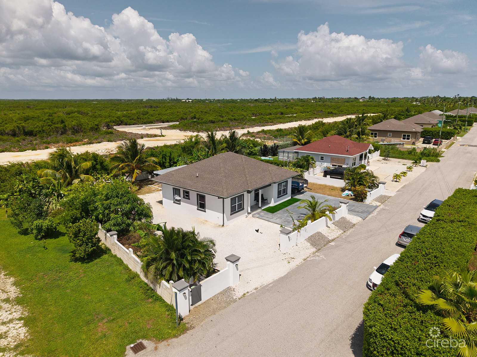 THE HAVEN- 3 BEDROOM FAMILY HOME