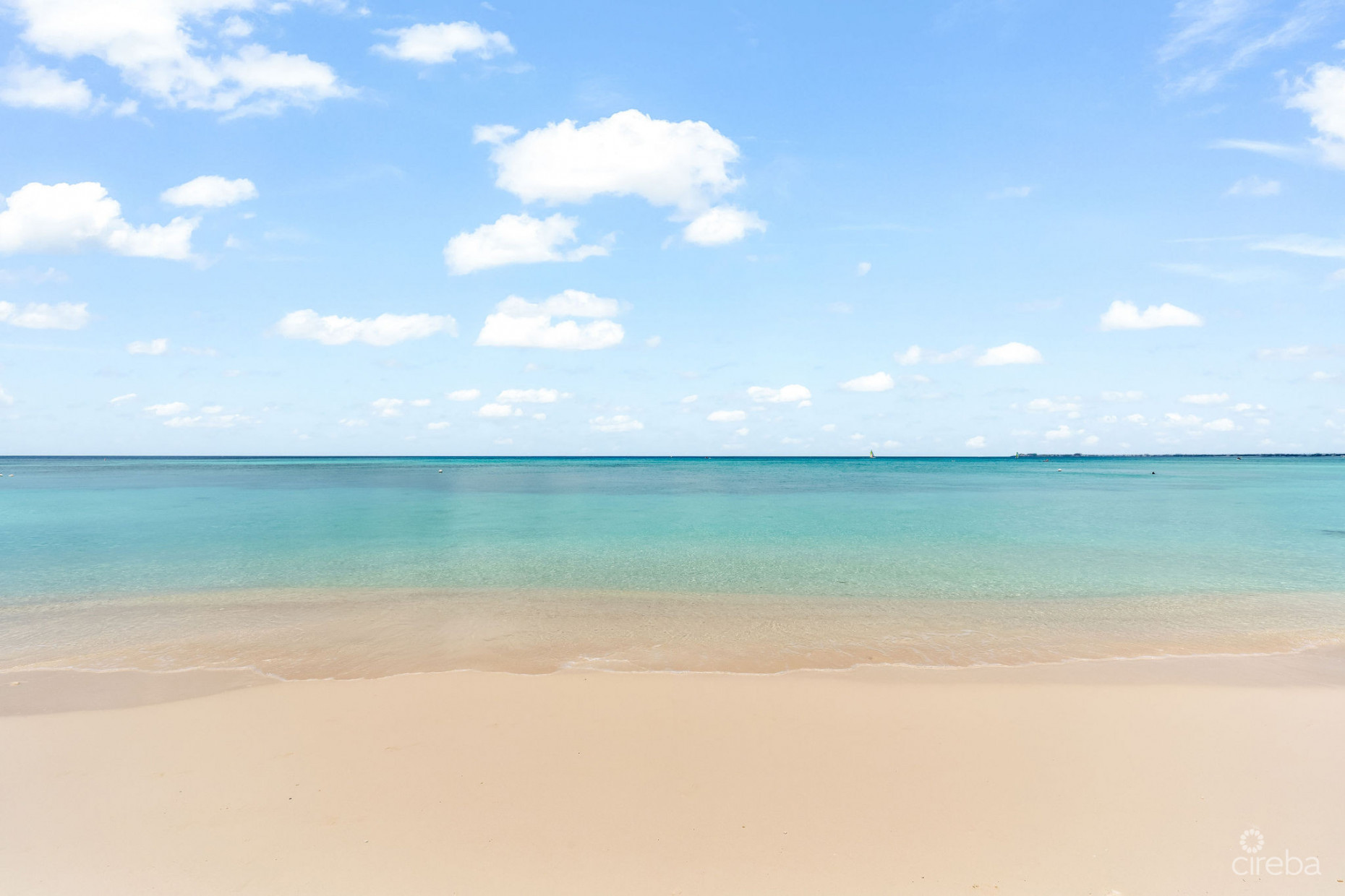 ISLANDS CLUB #10 - GROUND FLOOR