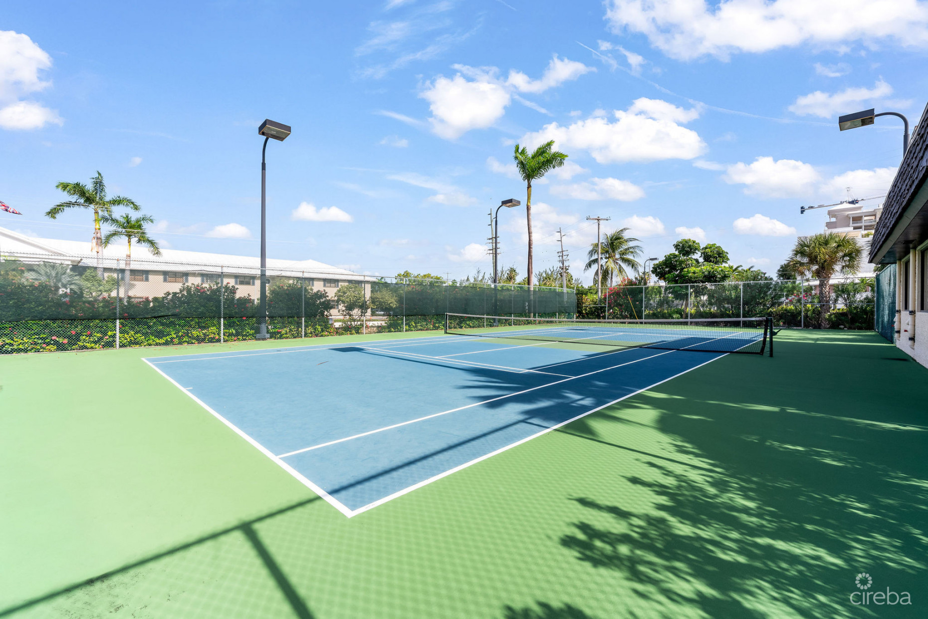 ISLANDS CLUB #10 - GROUND FLOOR