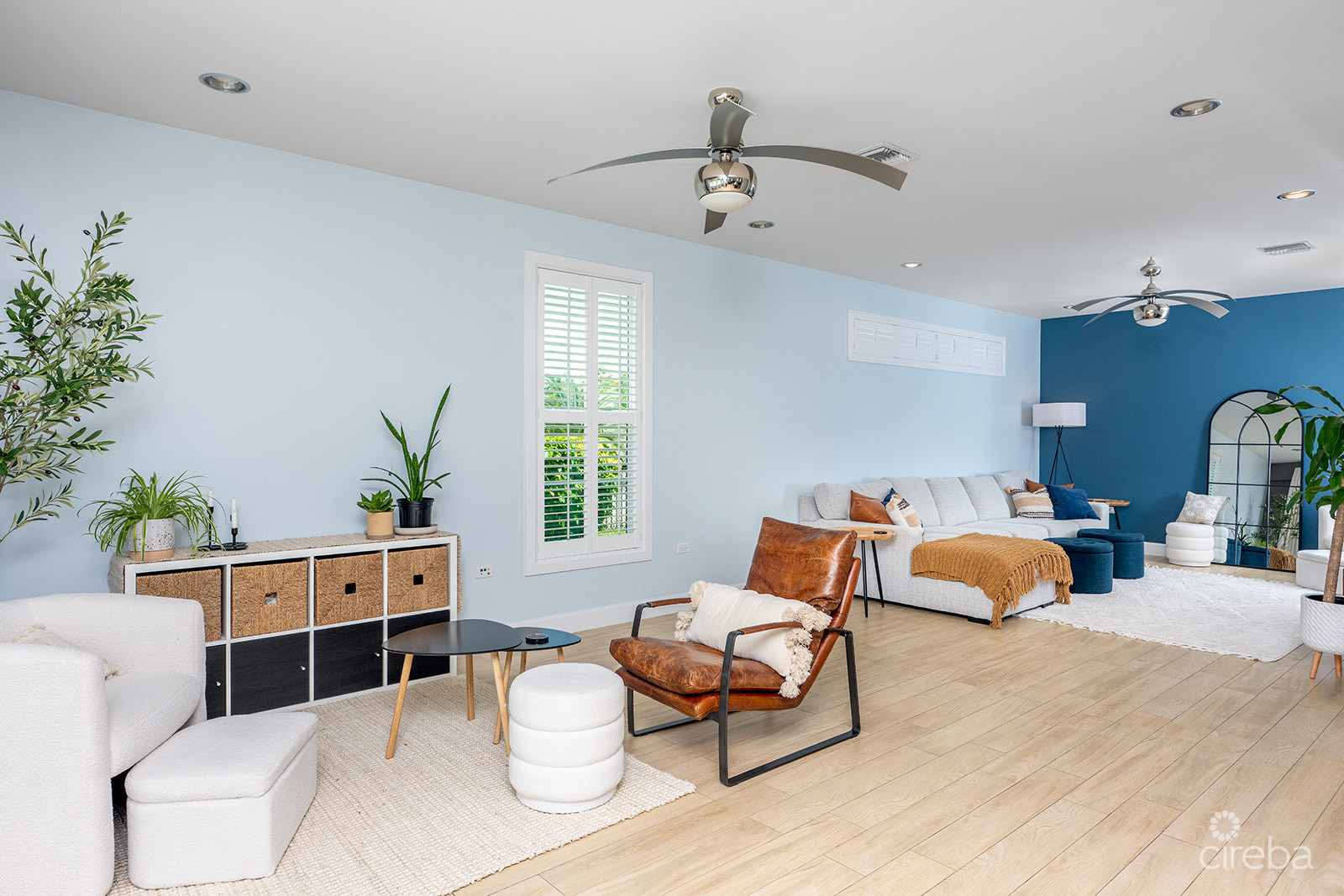 BIMINI DR - EXECUTIVE CANAL FRONT HOME IN GRAND HARBOUR