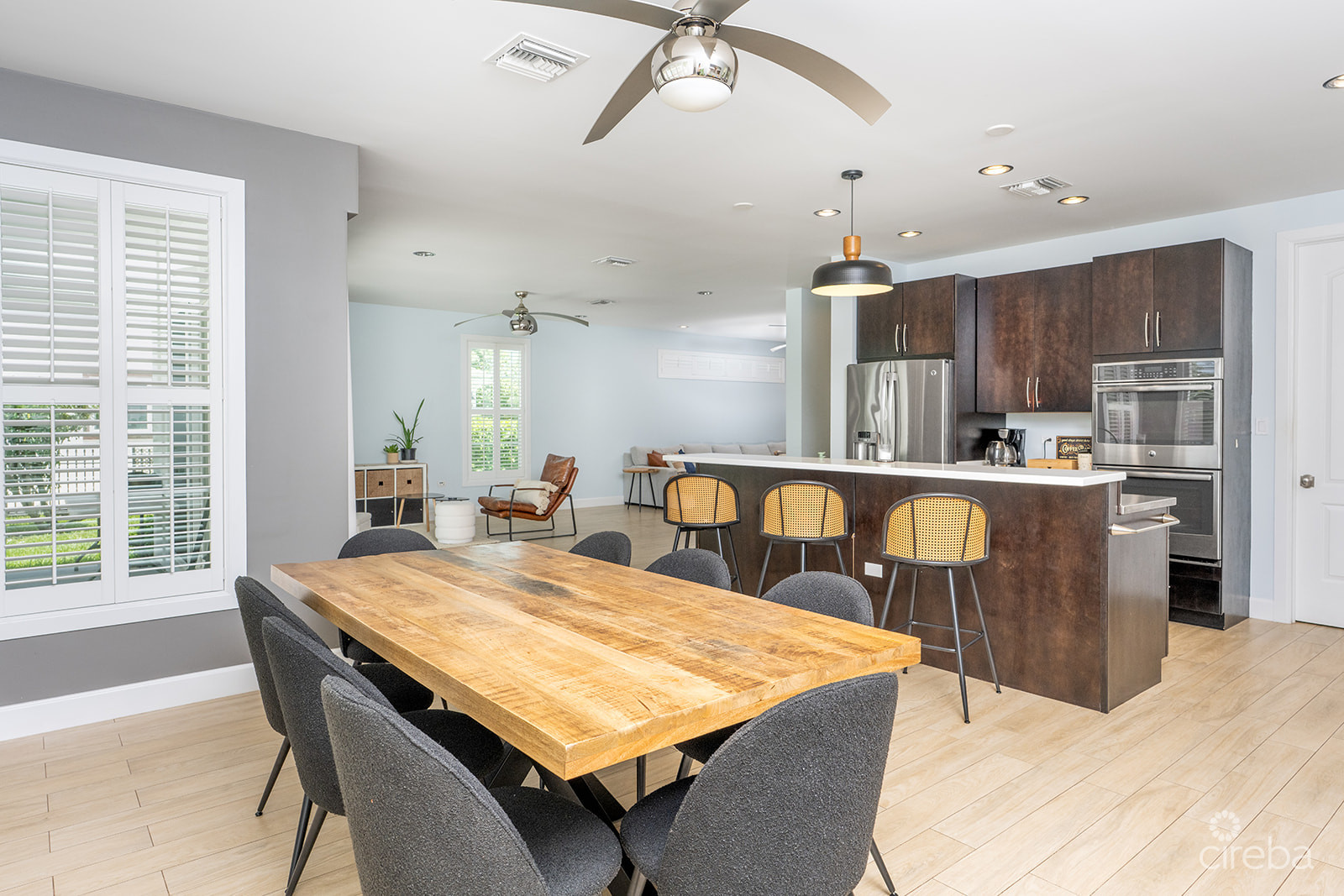 BIMINI DR - EXECUTIVE CANAL FRONT HOME IN GRAND HARBOUR