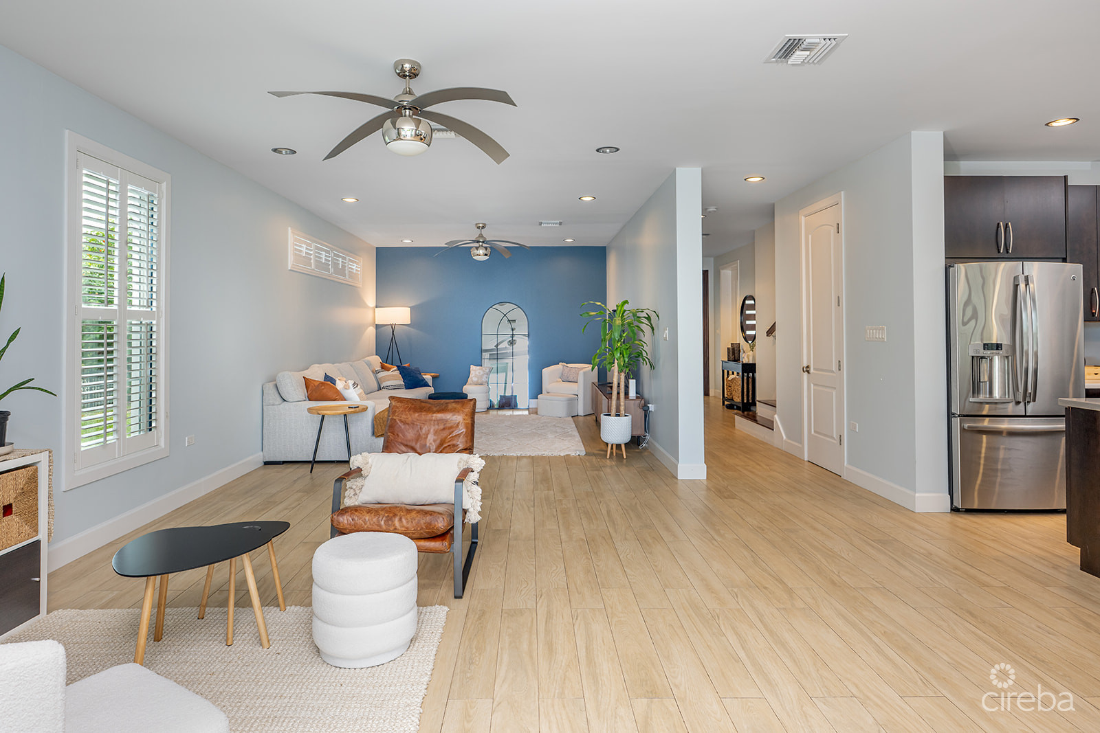 BIMINI DR - EXECUTIVE CANAL FRONT HOME IN GRAND HARBOUR