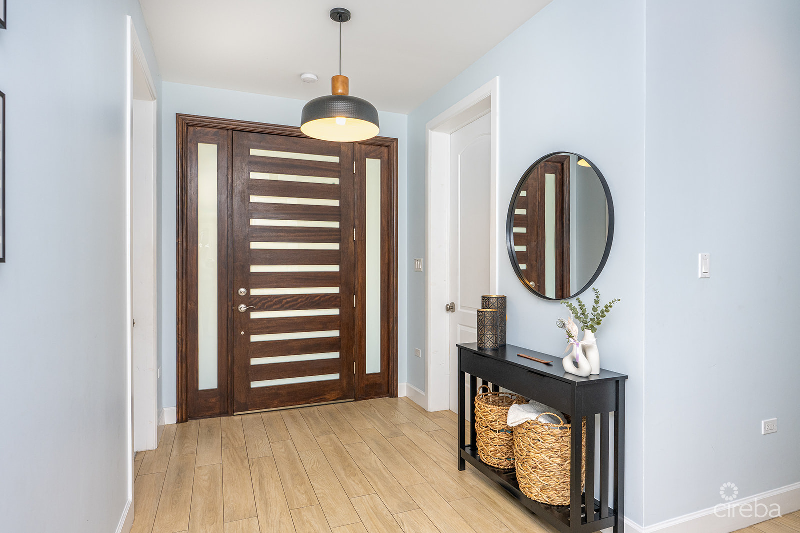 BIMINI DR - EXECUTIVE CANAL FRONT HOME IN GRAND HARBOUR