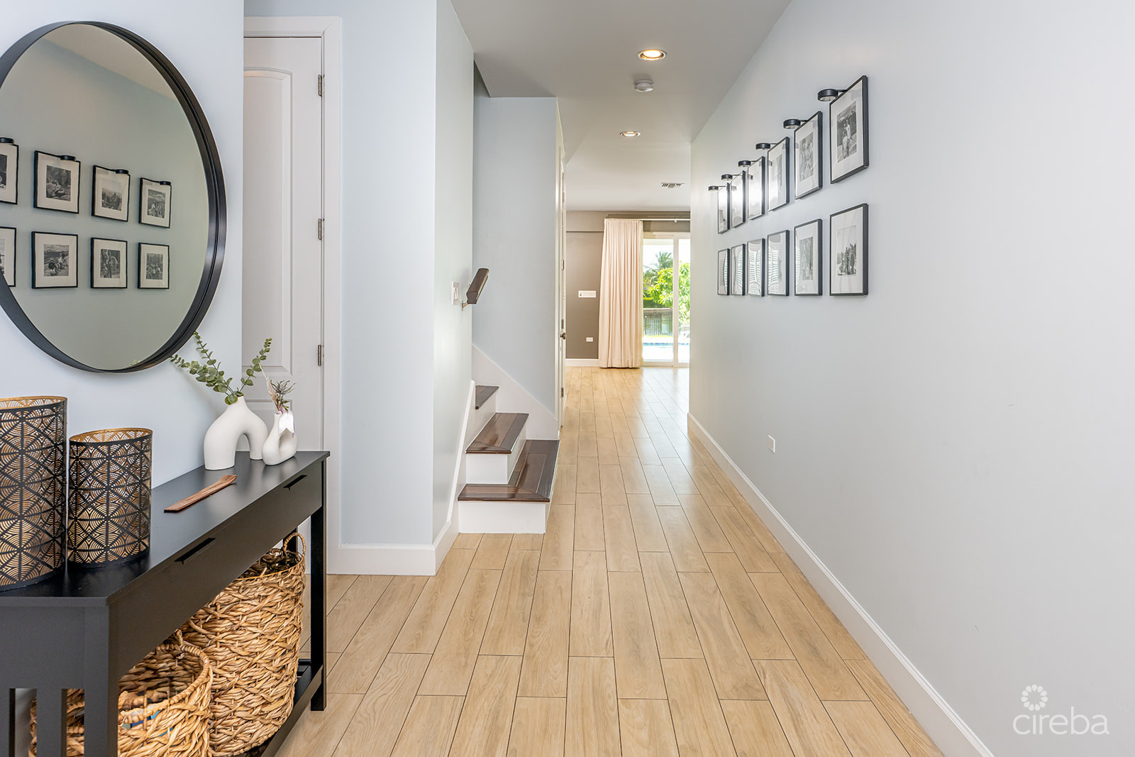 BIMINI DR - EXECUTIVE CANAL FRONT HOME IN GRAND HARBOUR