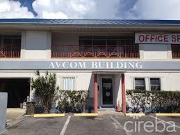 AVCOM AIRPORT COMMERCIAL CENTRE - UNIT 3