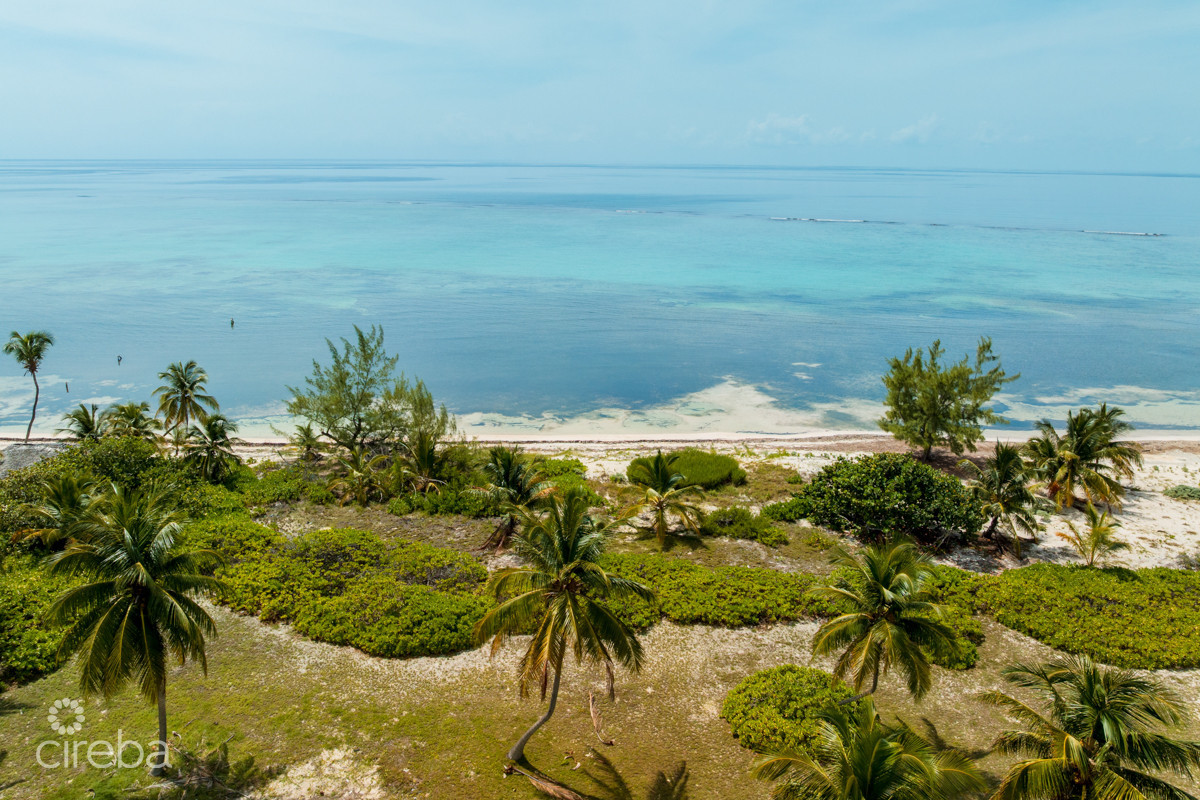 PRIME BEACHFRONT DEVELOPMENT OPPORTUNITY