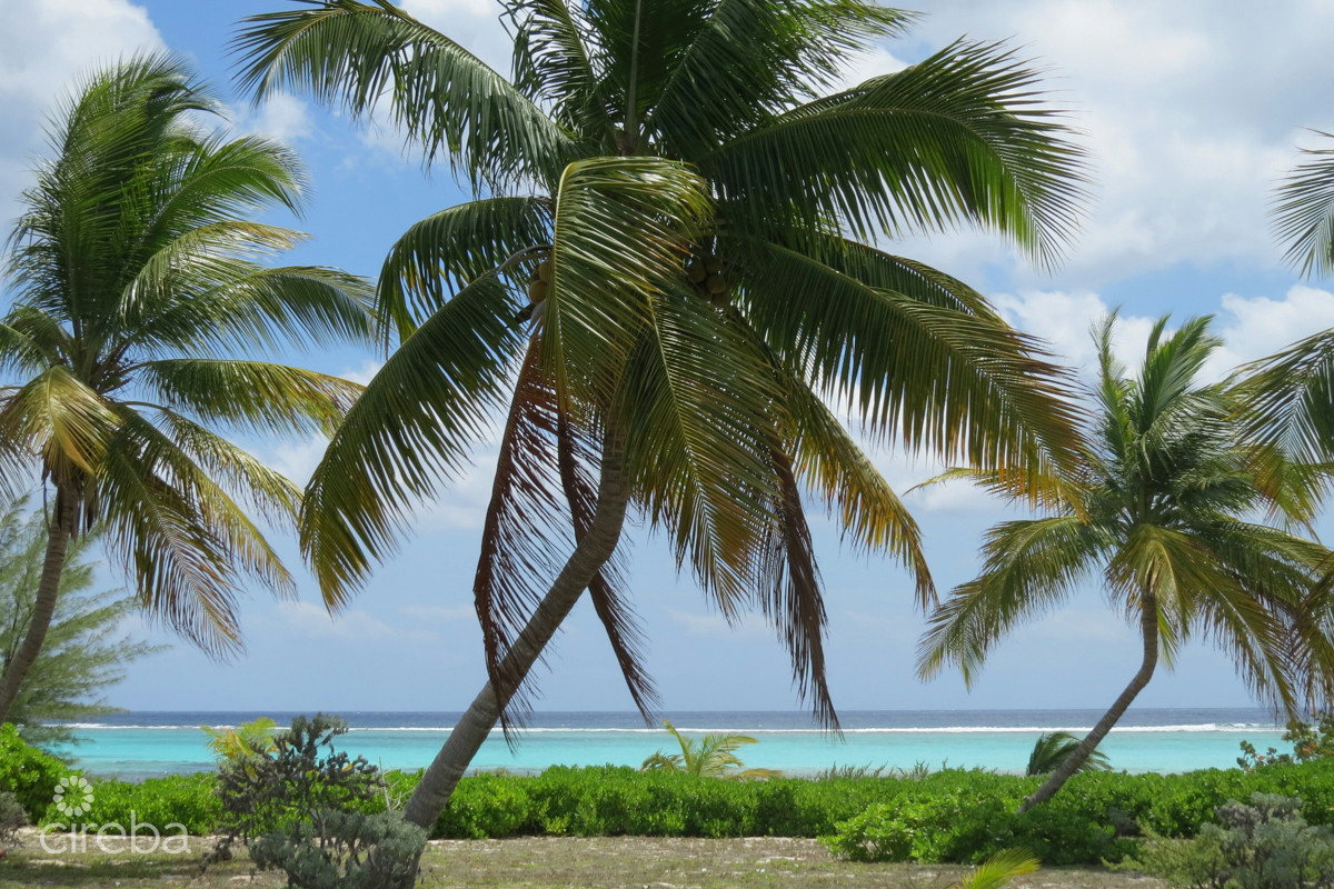 PRIME BEACHFRONT DEVELOPMENT OPPORTUNITY