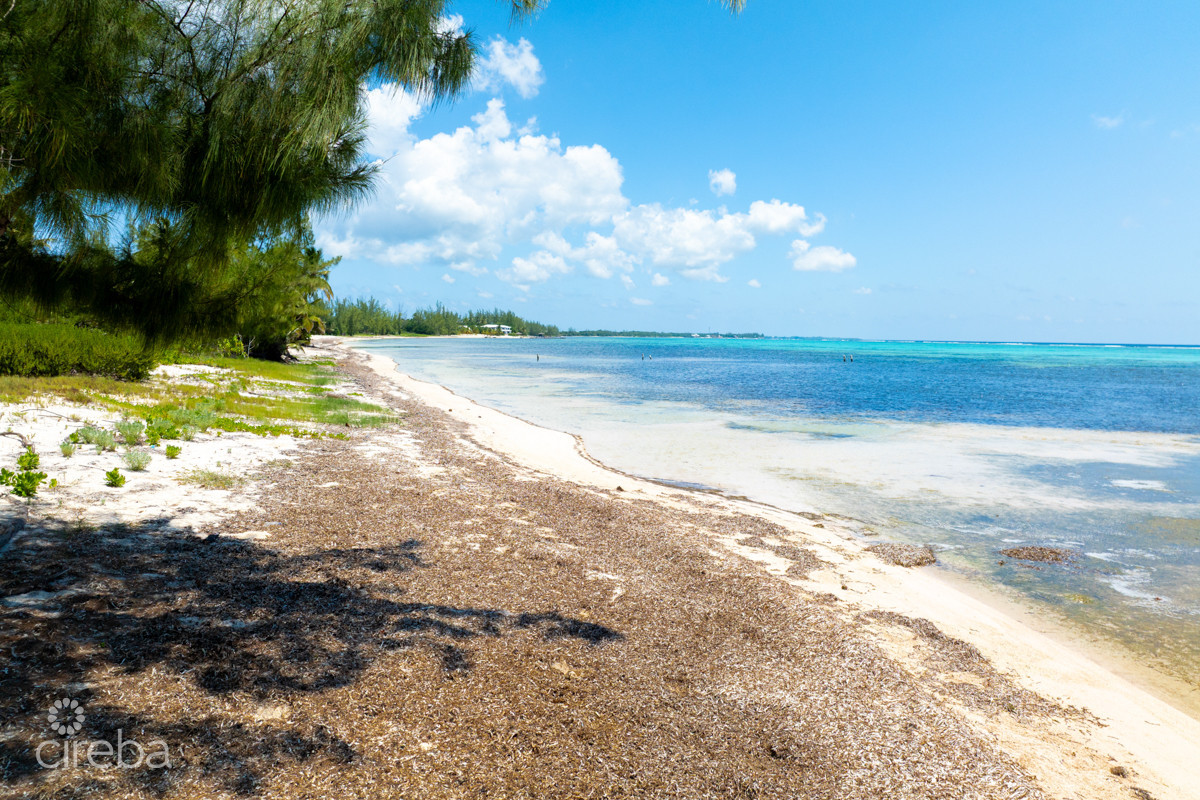 PRIME BEACHFRONT DEVELOPMENT OPPORTUNITY