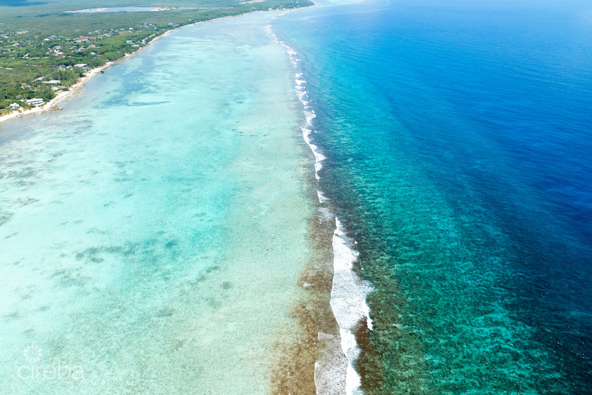 PRIME BEACHFRONT DEVELOPMENT OPPORTUNITY