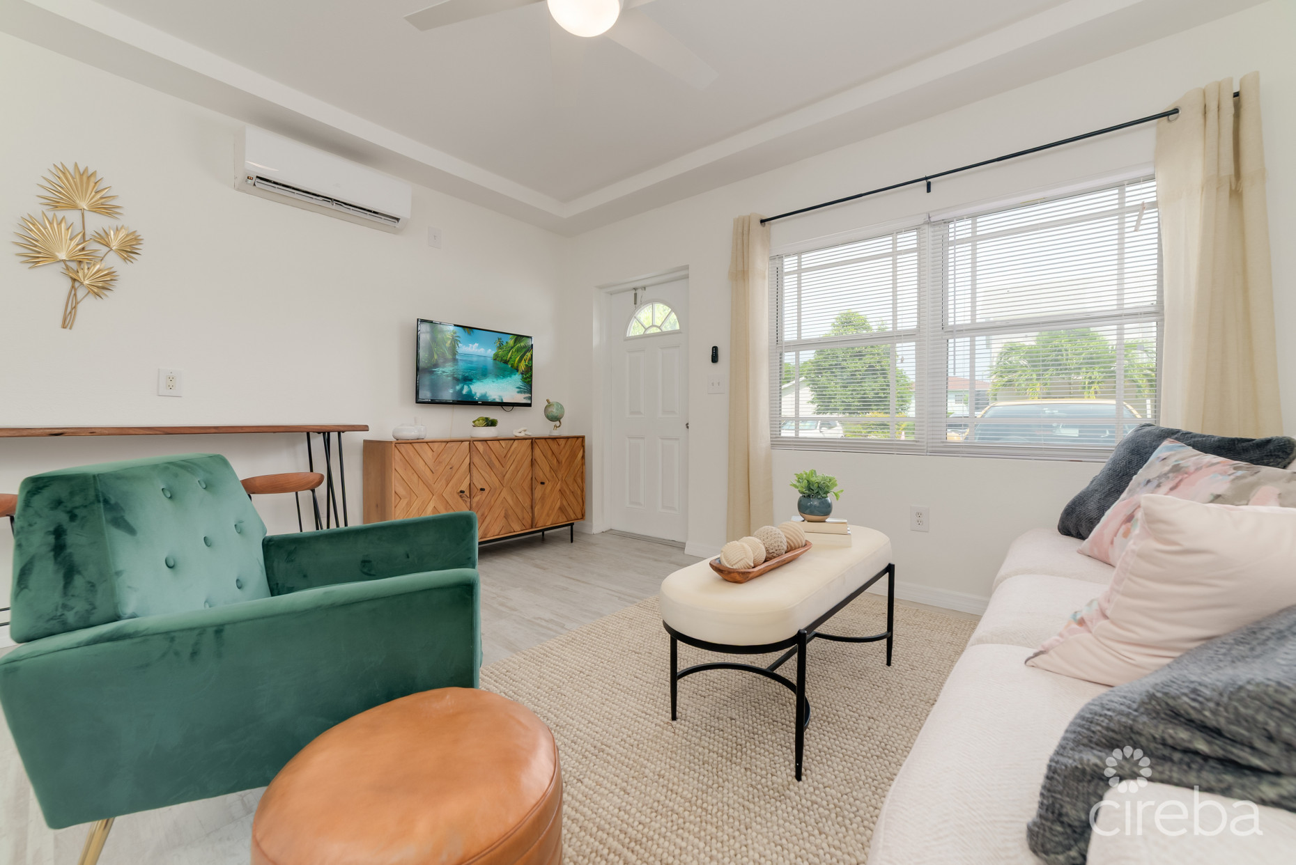 SANDSCAPE RESIDENCES #33