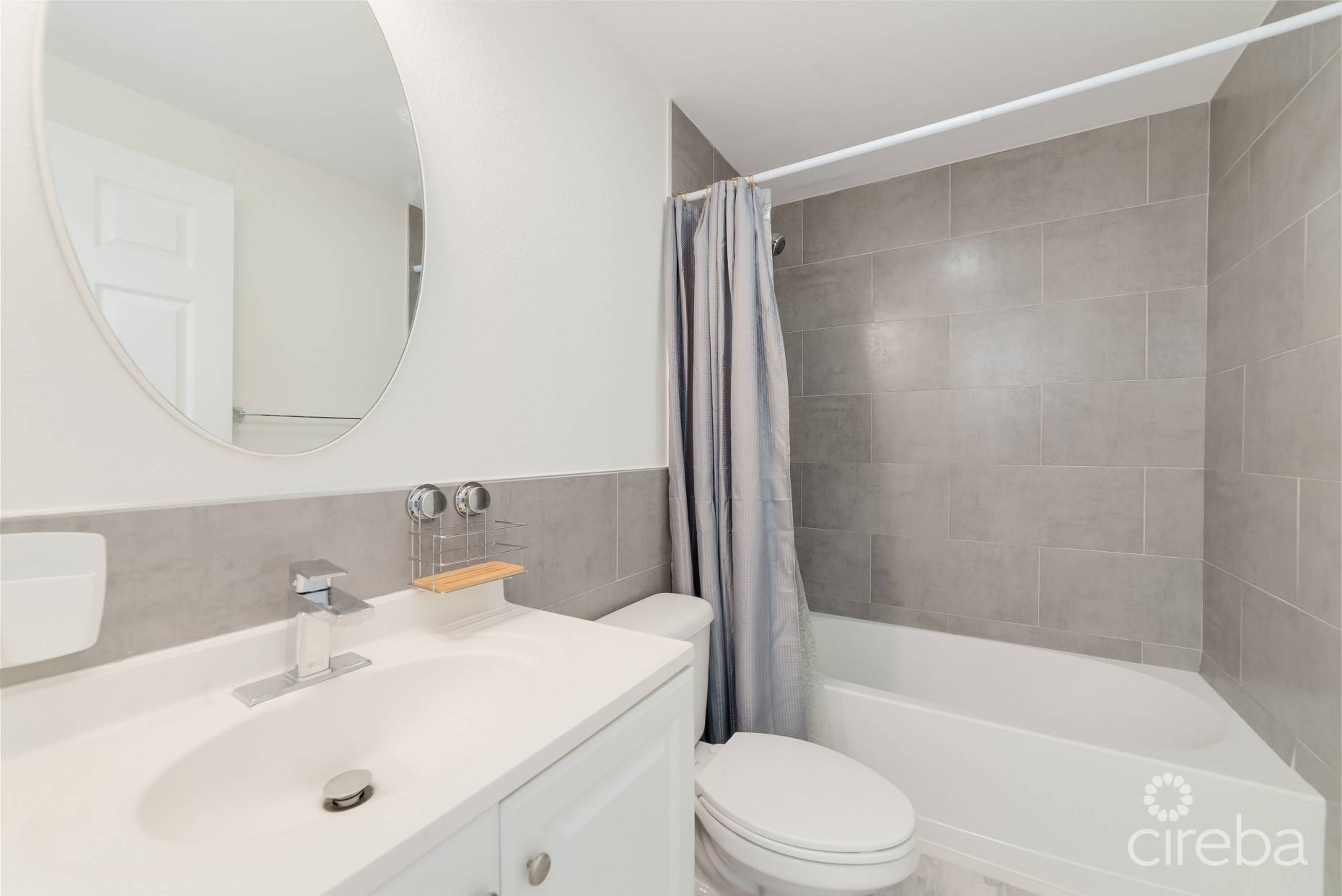 SANDSCAPE RESIDENCES #33