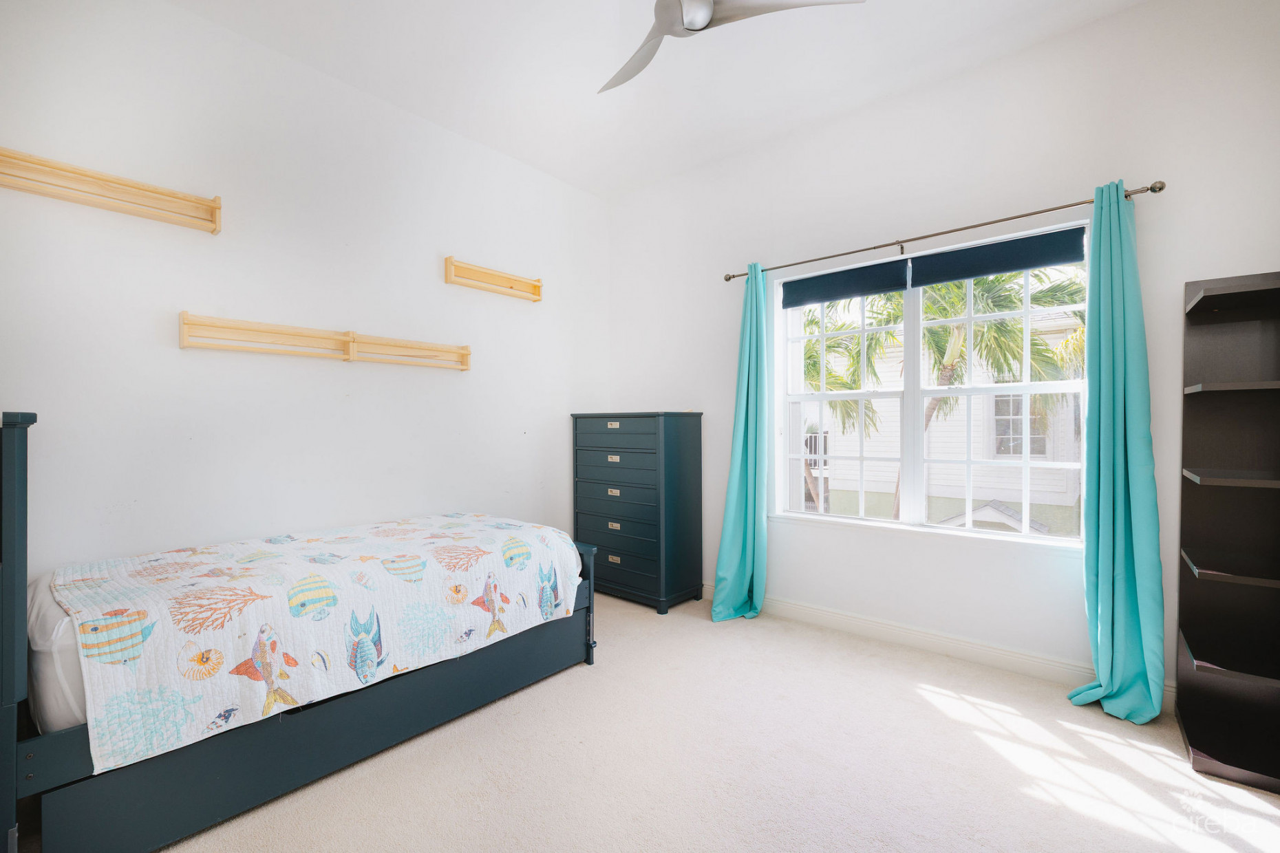 GARDEN RETREAT - 3BED