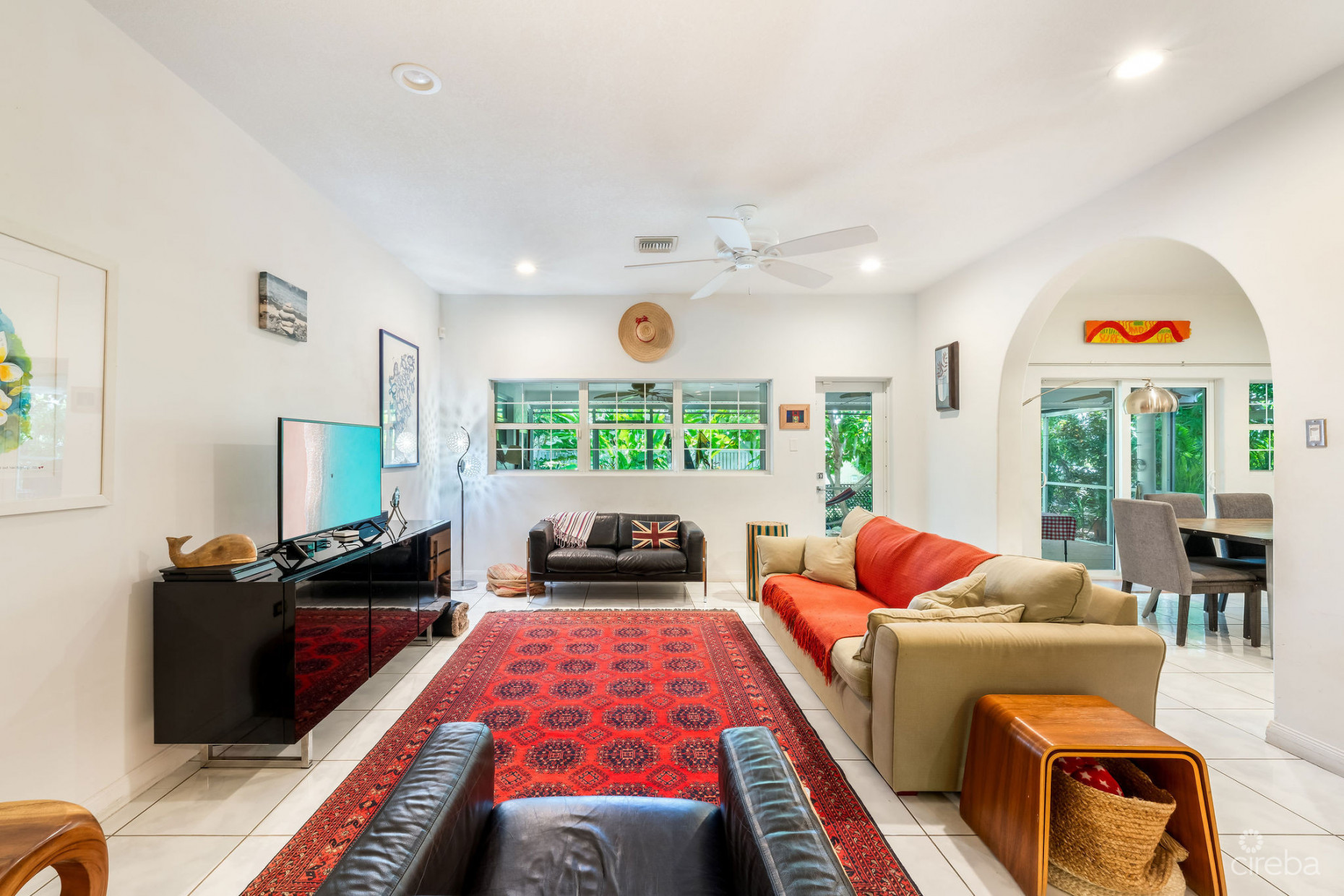 MULBERRY DRIVE 35, SOUTH SOUND HOME