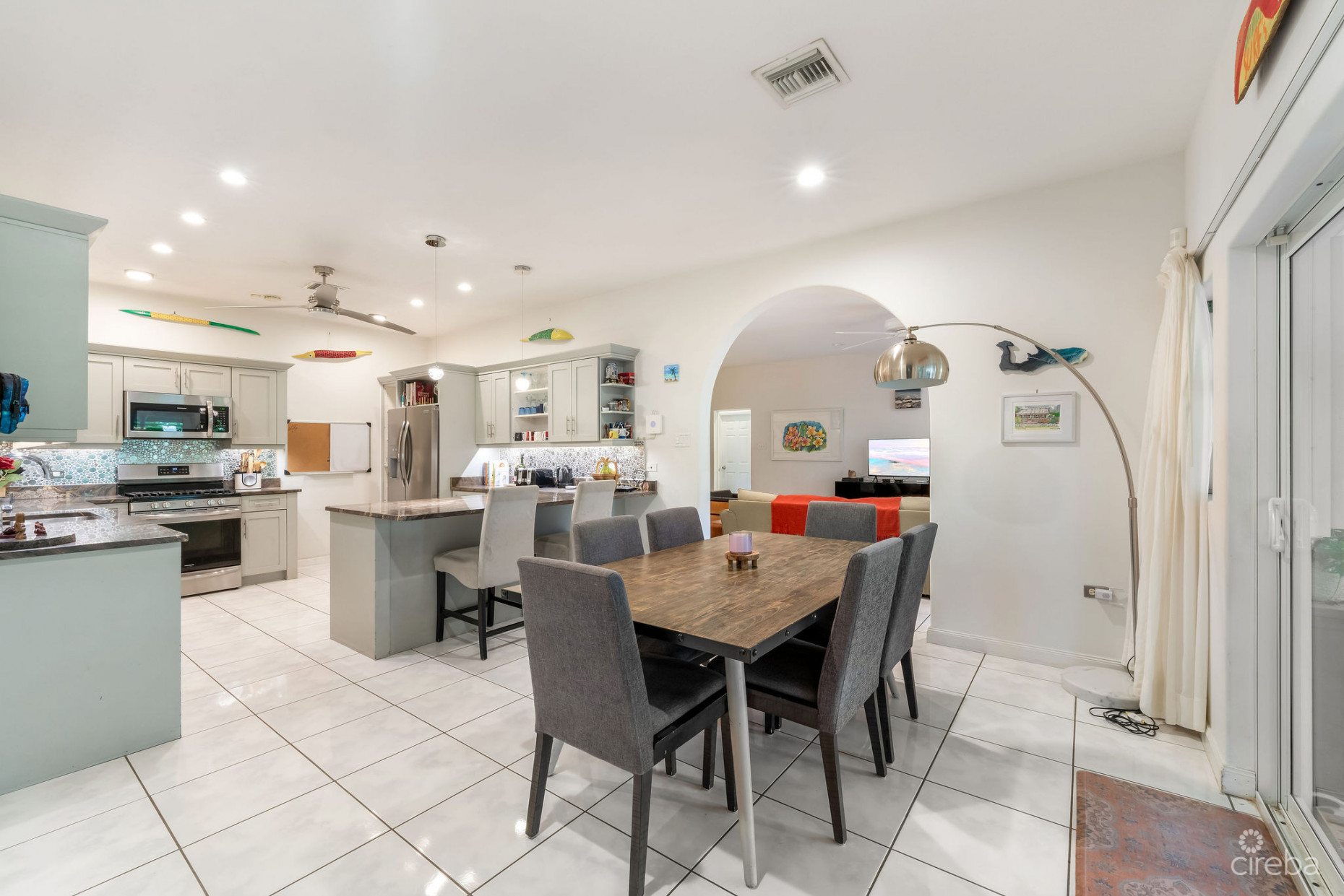 MULBERRY DRIVE 35, SOUTH SOUND HOME