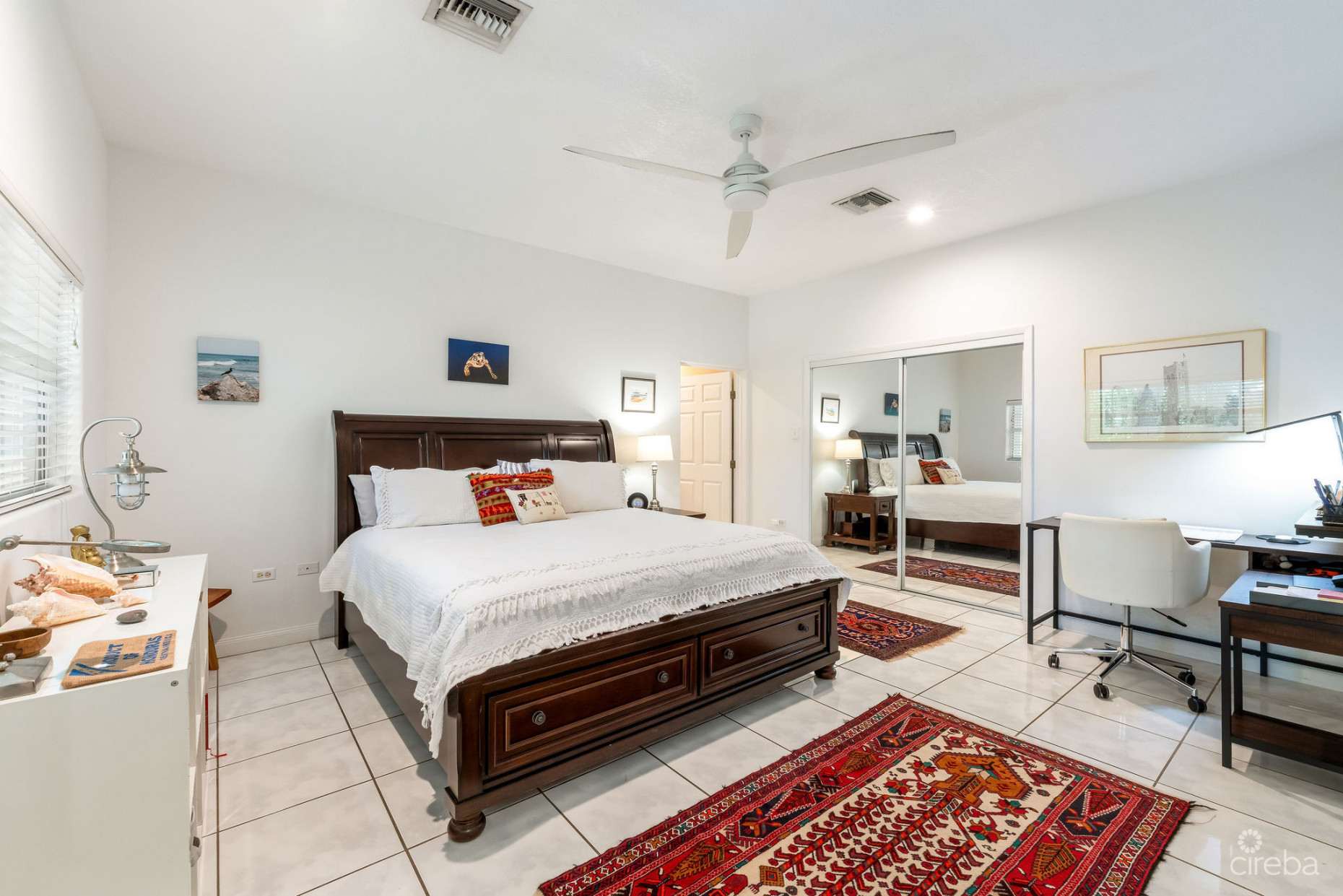 MULBERRY DRIVE 35, SOUTH SOUND HOME