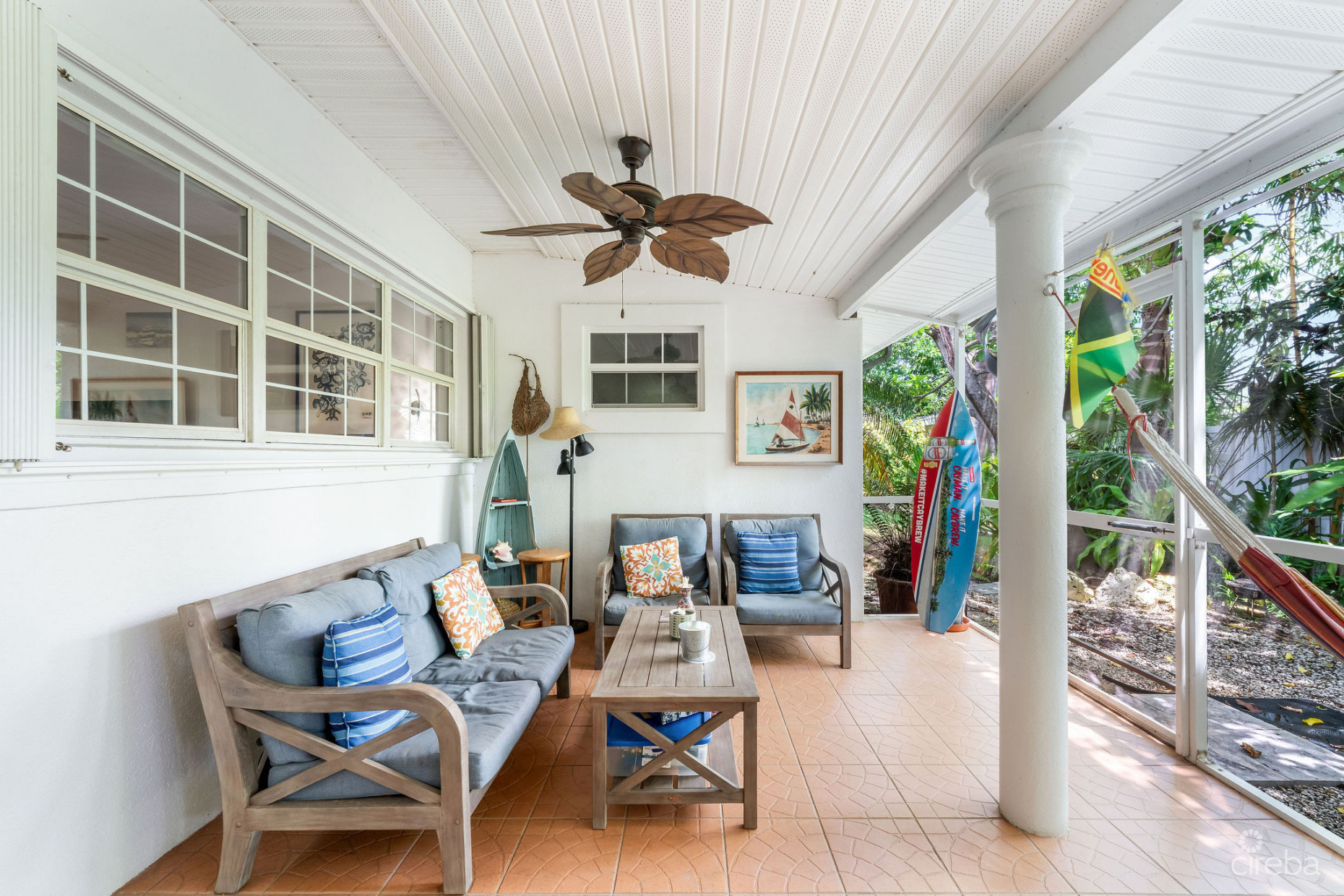 MULBERRY DRIVE 35, SOUTH SOUND HOME