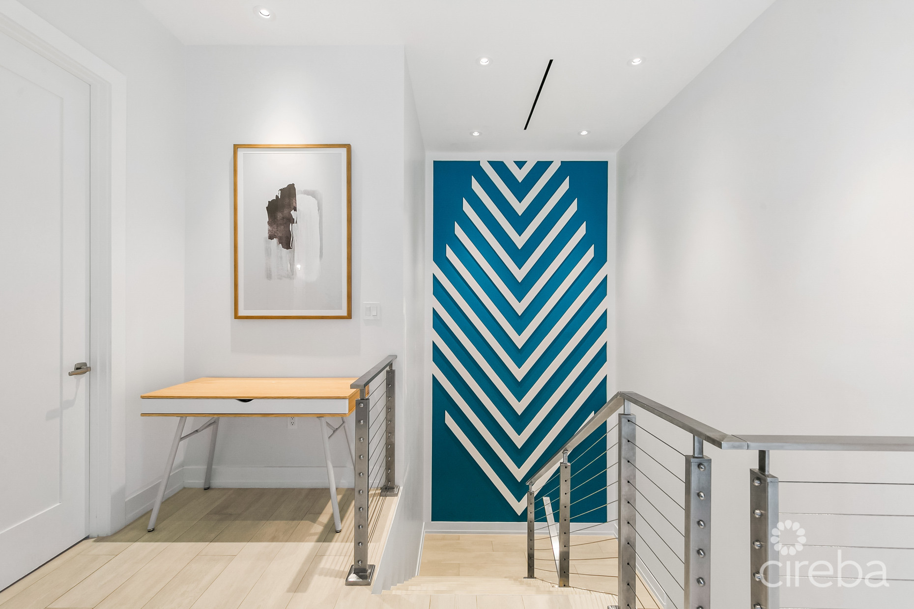 OLEA 106, CANAL FRONT 3 BED DUPLEX