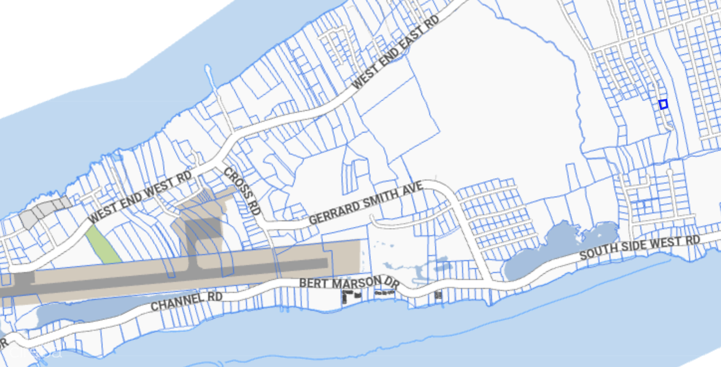 BRAC HOUSE LOT 0.2345