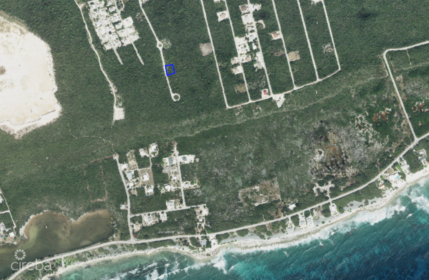 BRAC HOUSE LOT 0.2345