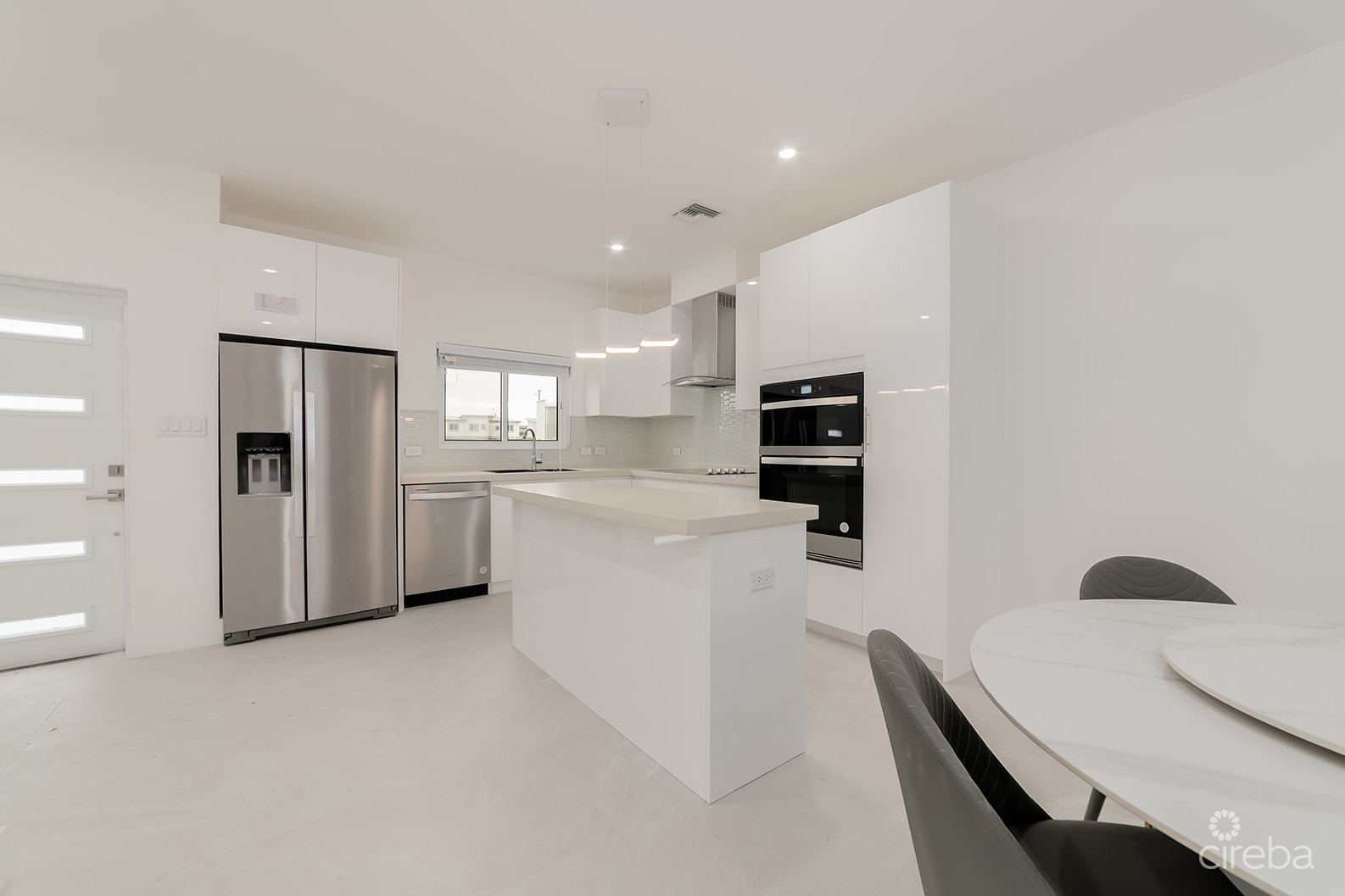 BRAND NEW YARL 2 BED PHASE 3