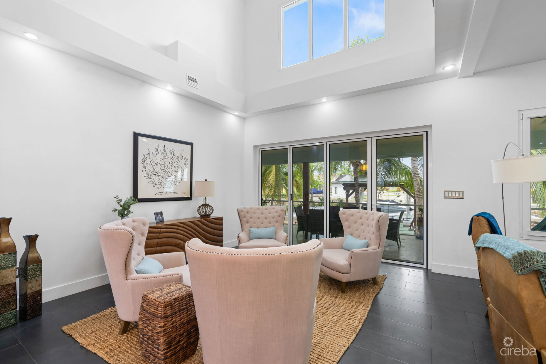 SUNRISE LANDING FAMILY HOME