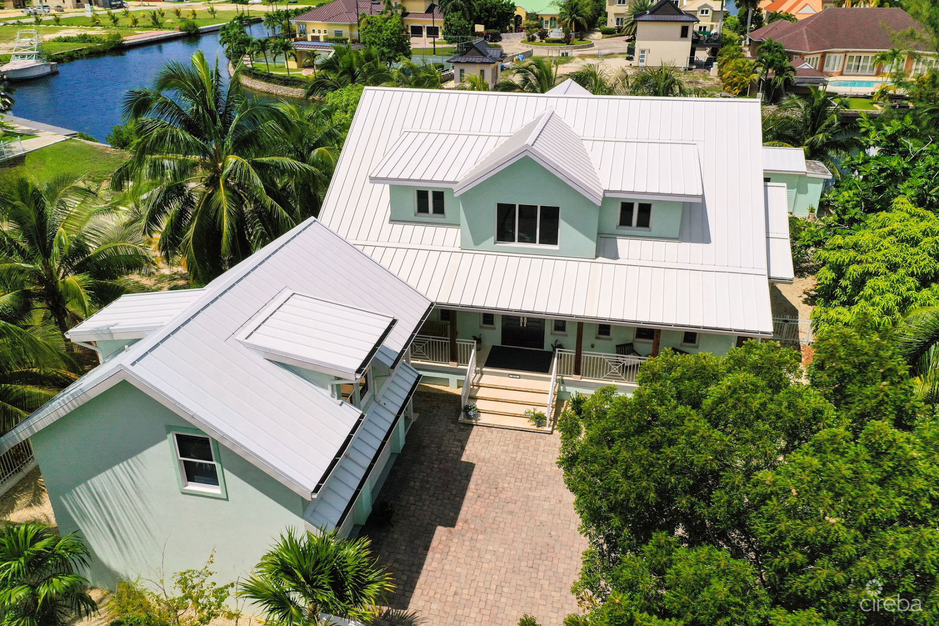 SUNRISE LANDING FAMILY HOME