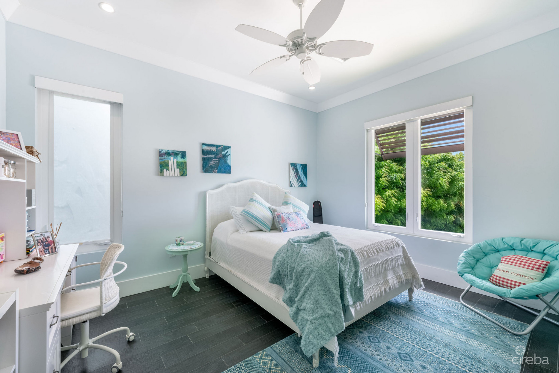 CHIARO DI LUNA, A LUXURY OCEAN FRONT ESTATE IN VISTA DEL MAR