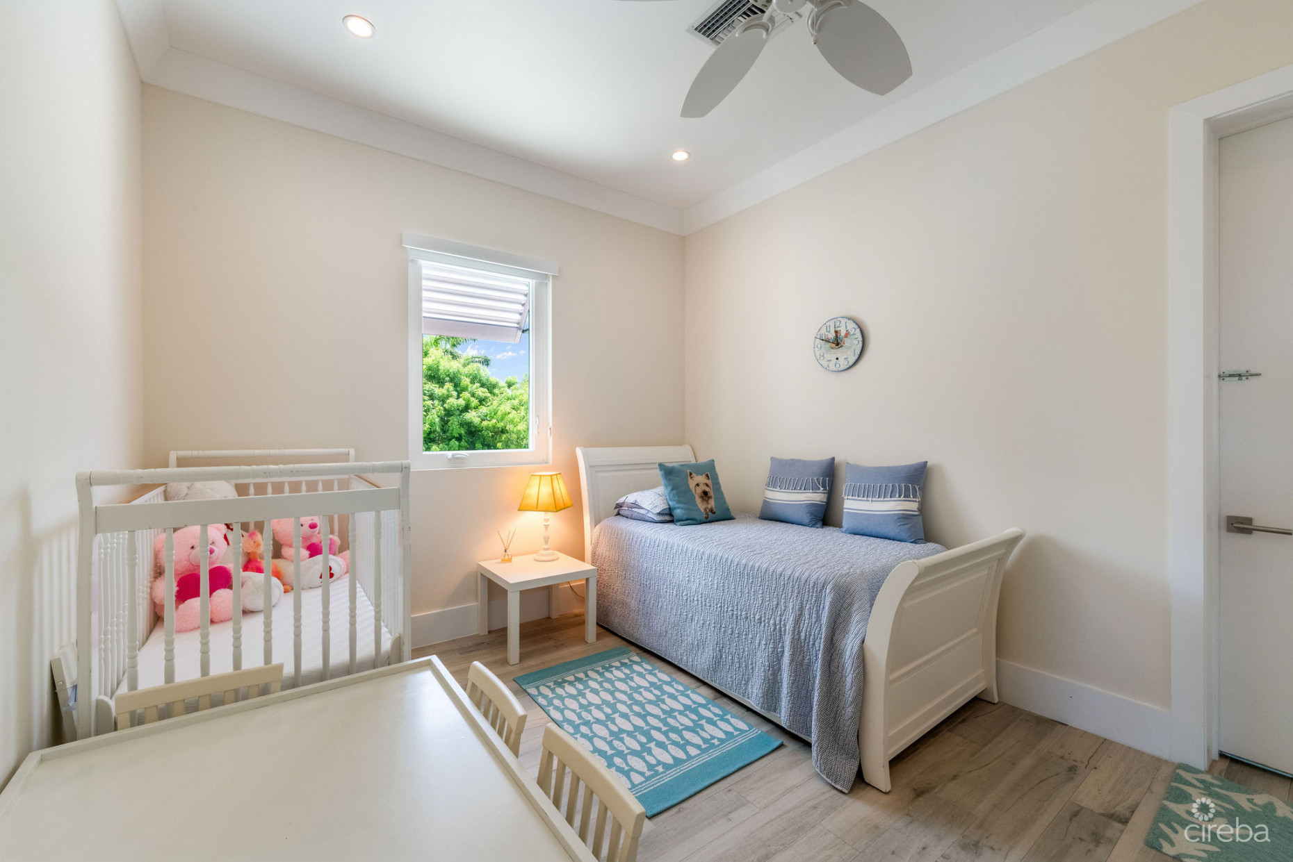 CHIARO DI LUNA, A LUXURY OCEAN FRONT ESTATE IN VISTA DEL MAR