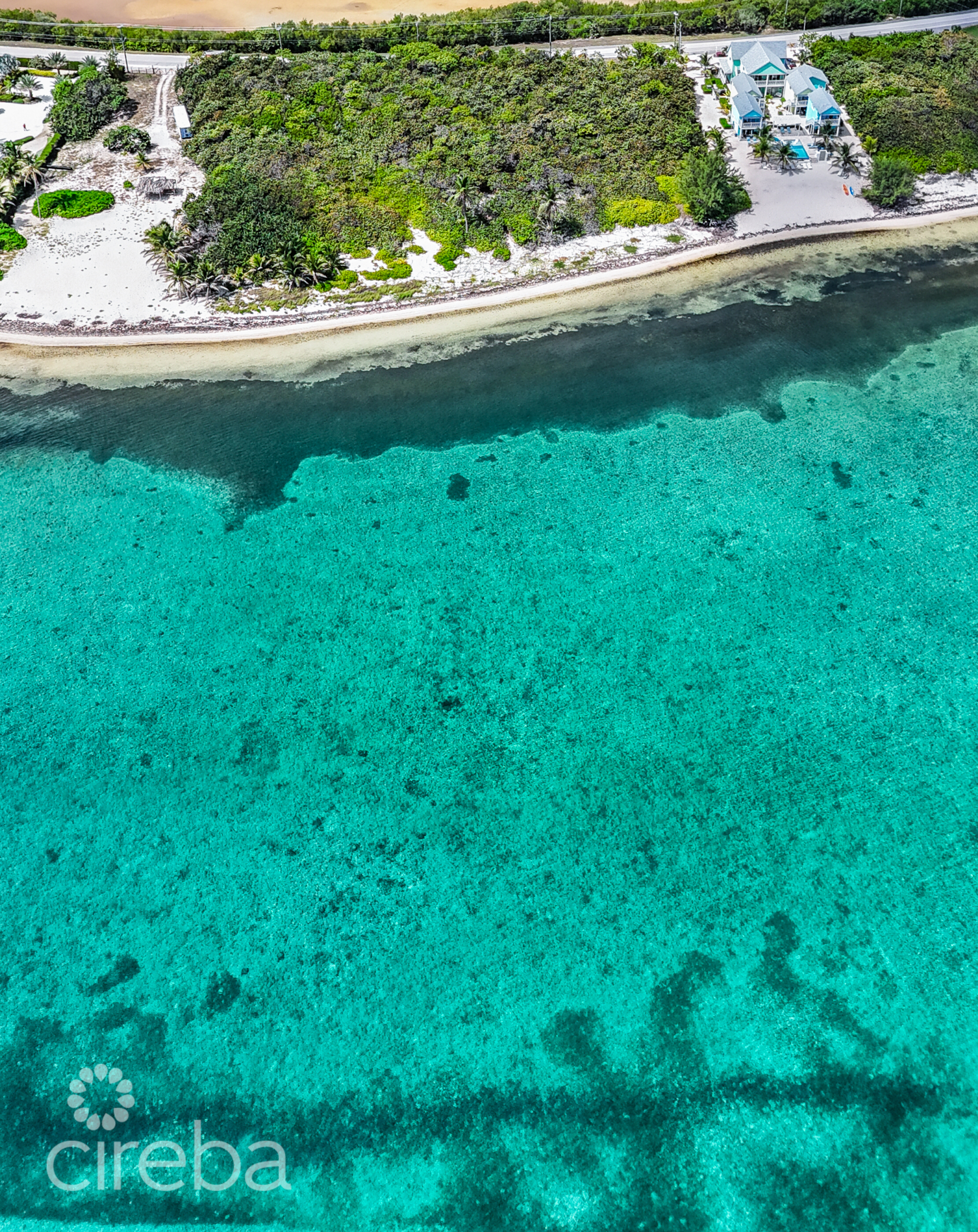 OCEANFRONT DEVELOPMENT LAND | 3.23 ACRES WITH 360FT BEACH FRONTAGE