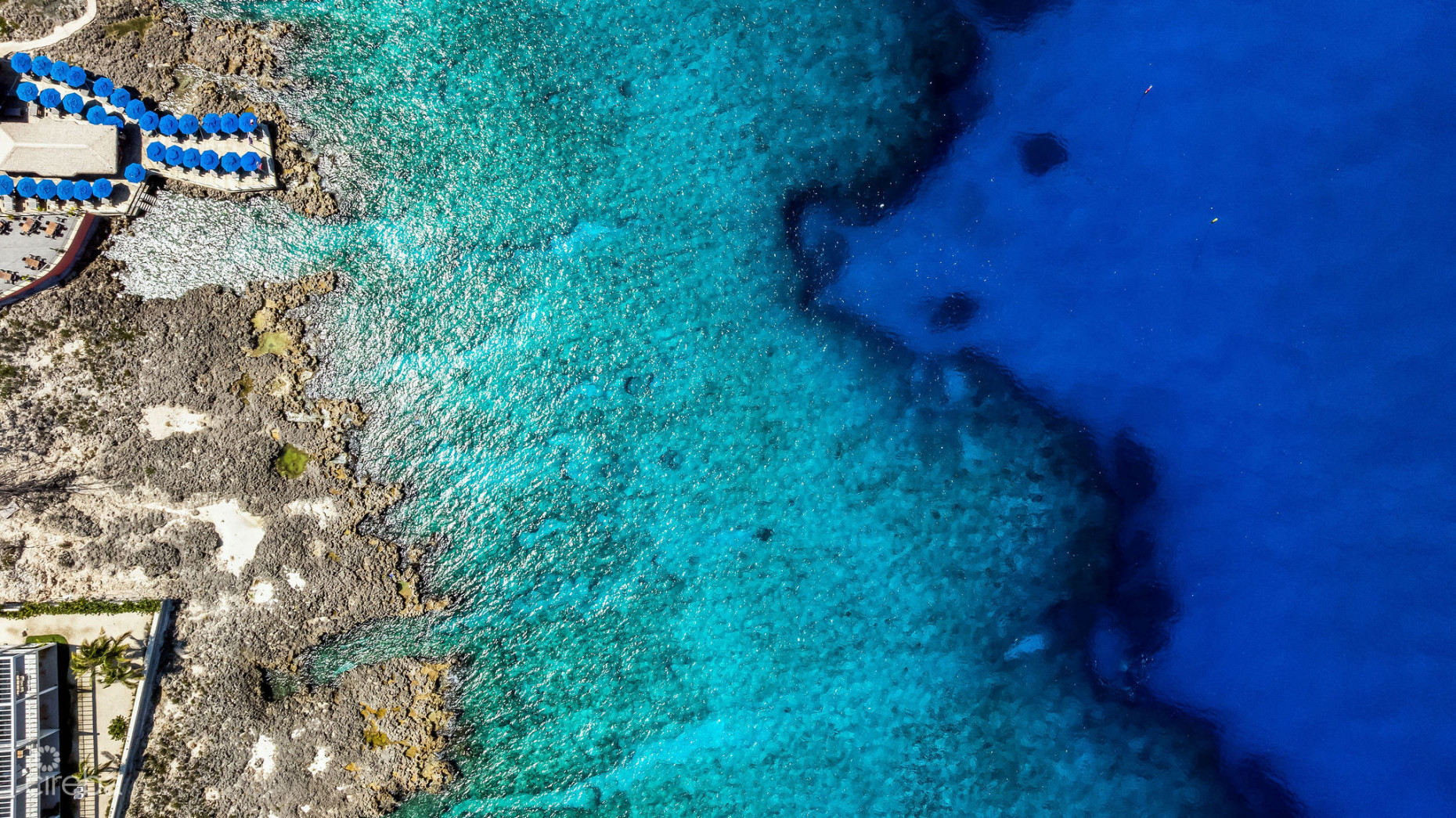 PRIME OCEANFRONT LAND - WEST BAY 0.83 ACRES