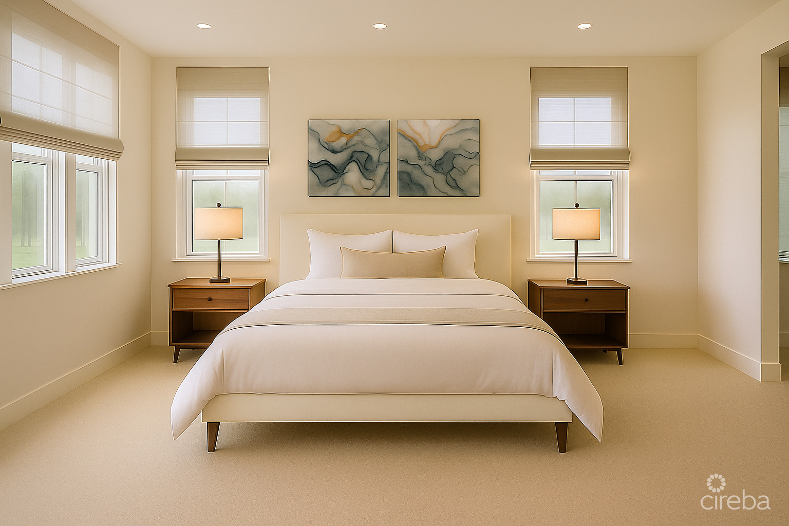 RESIDENCES AT HIGHLANDS