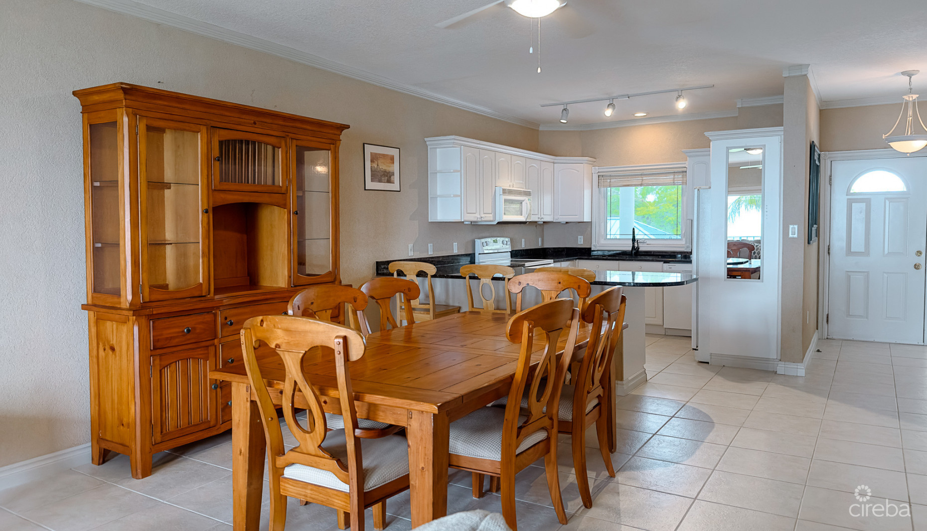 2 BED OCEANFRONT CONDO OCEAN POINT