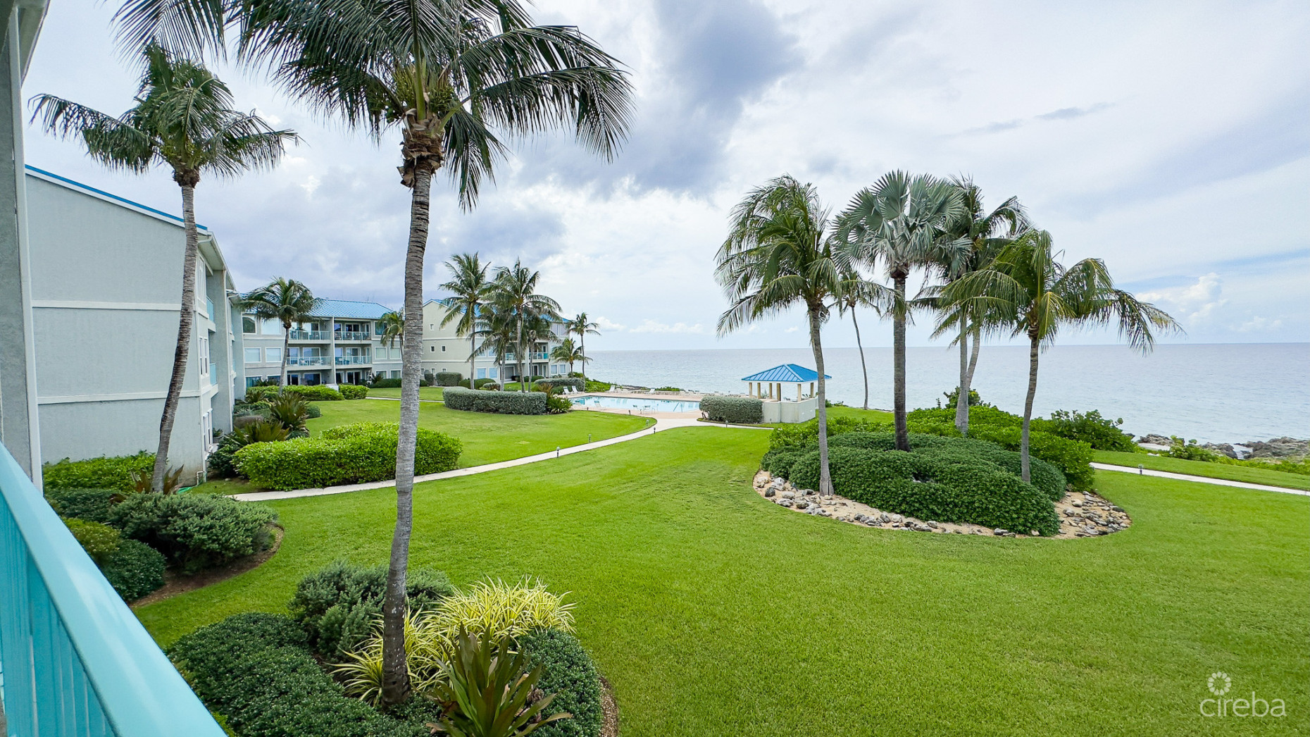 2 BED OCEANFRONT CONDO OCEAN POINT