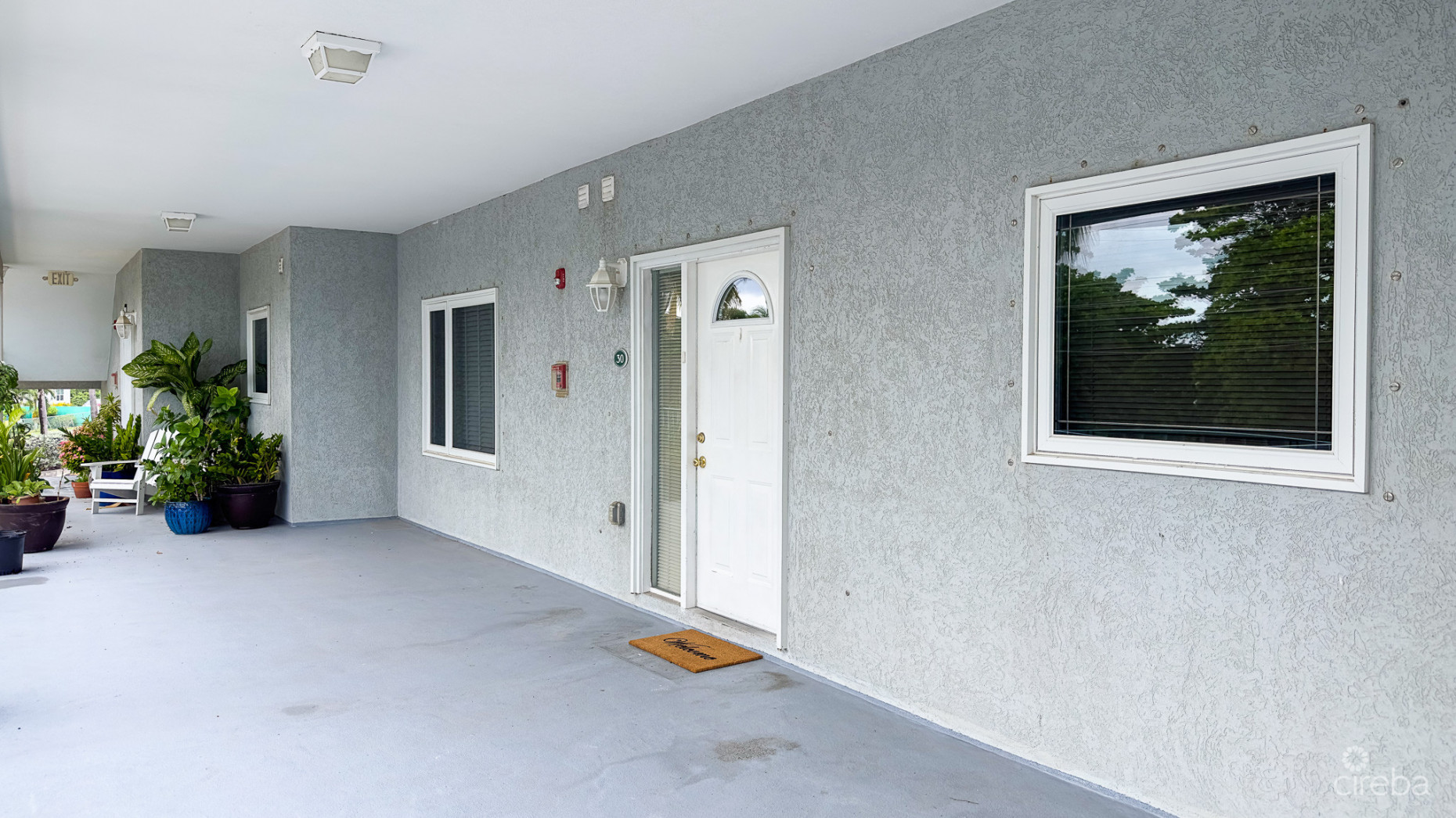 2 BED OCEANFRONT CONDO OCEAN POINT