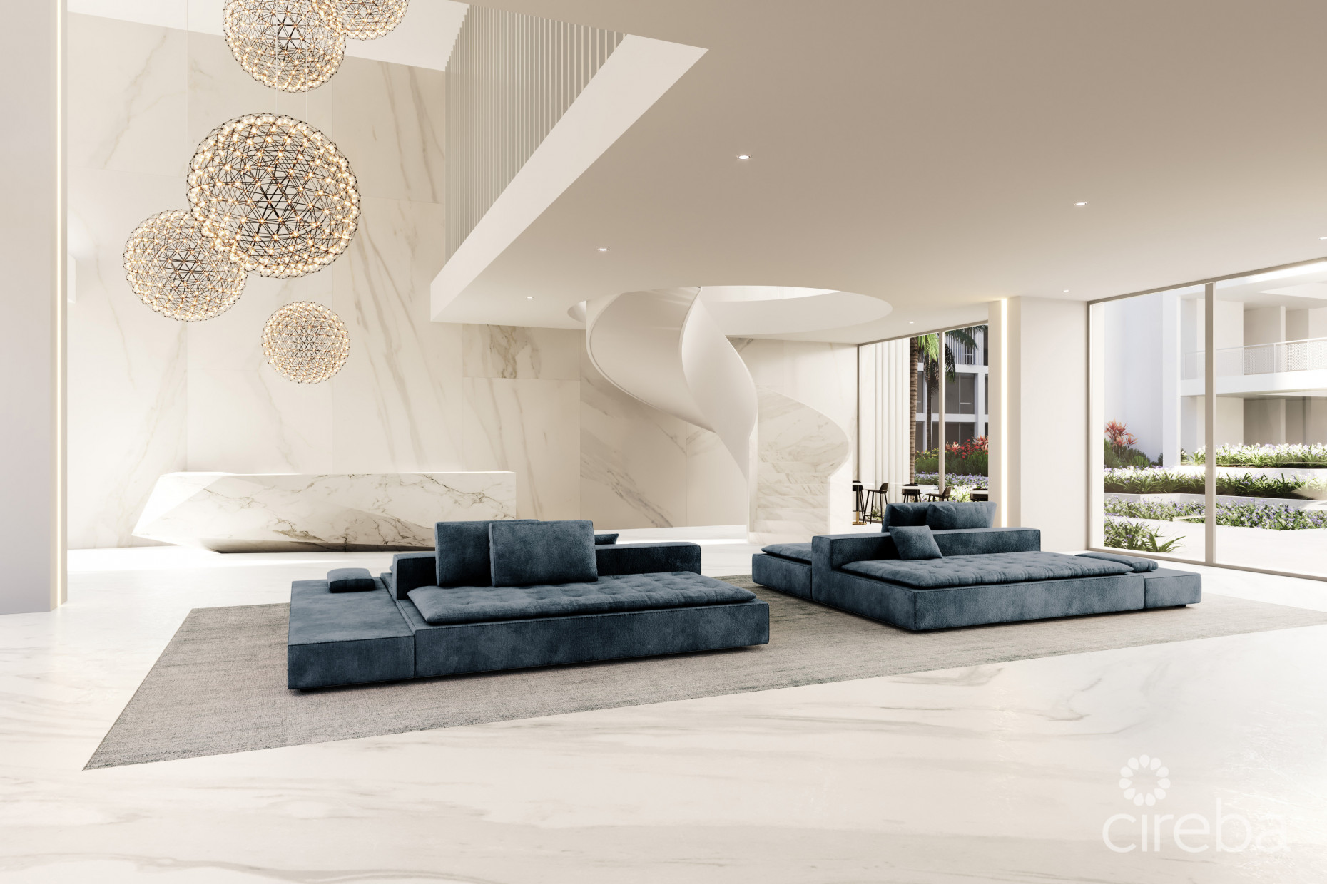 LACOVIA N4B - SEVEN MILE BEACH