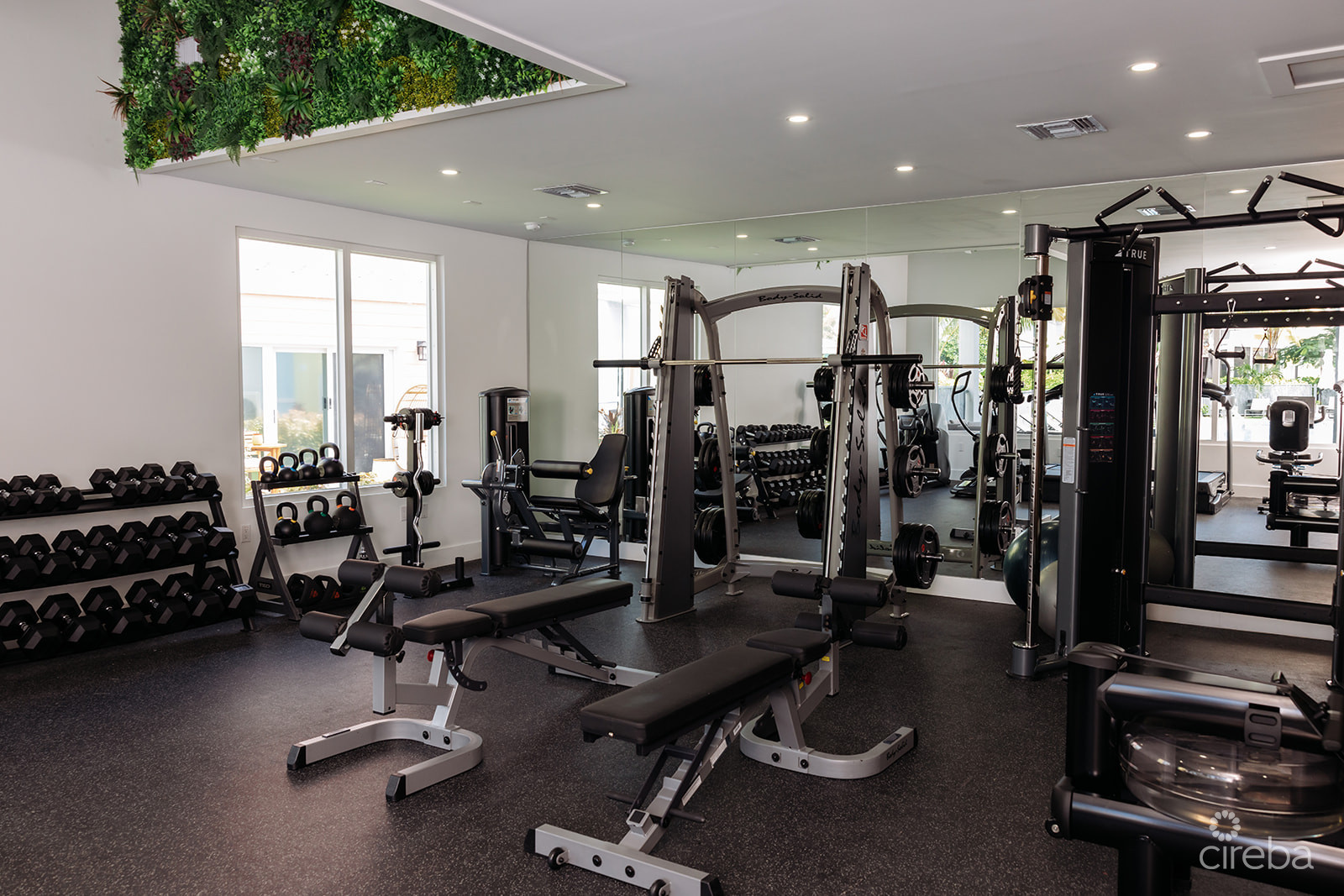 THE MEADOWS AT BATABANO - BREADFRUIT 2 BED WITH ROOF TERRACE TOWNHOME