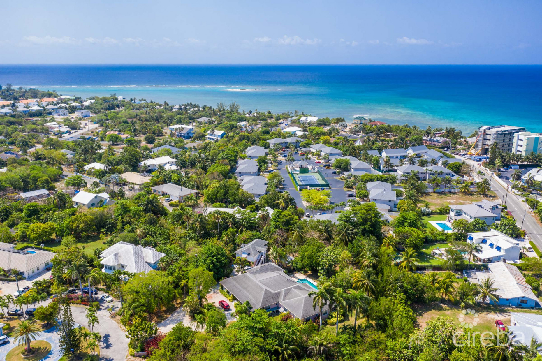 WEBSTER'S DRIVE 69, SOUTH SOUND HOME