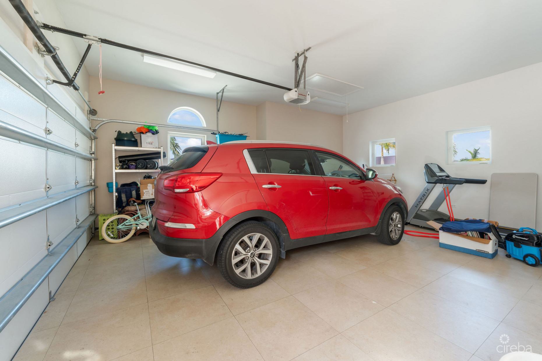 51 CAPTAIN TEMPLE DRIVE - THE PERFECT FAMILY HOME