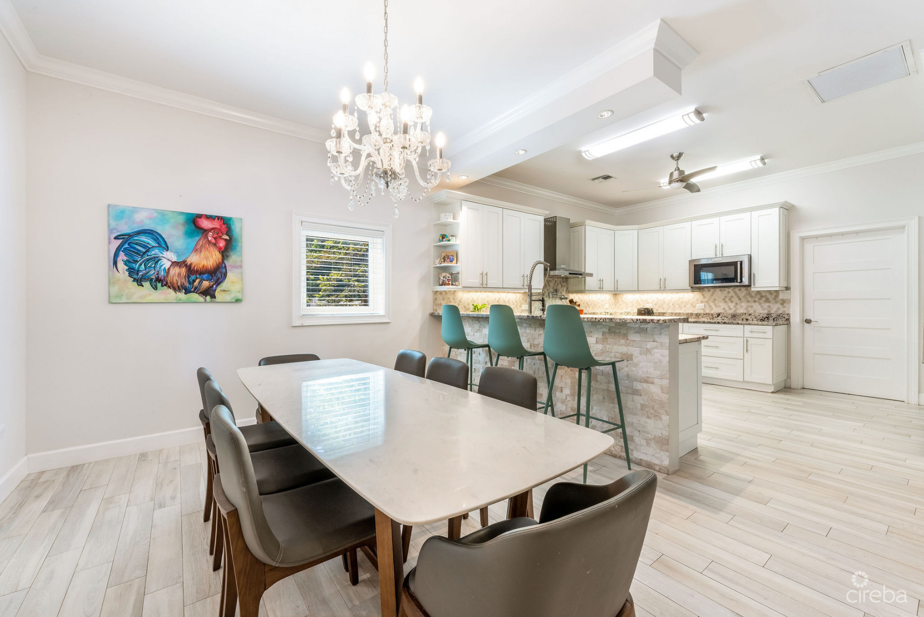 51 CAPTAIN TEMPLE DRIVE - THE PERFECT FAMILY HOME