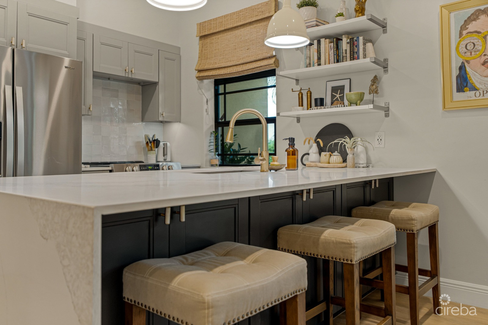 LANTERN POINT 58, PROSPECT CONDO