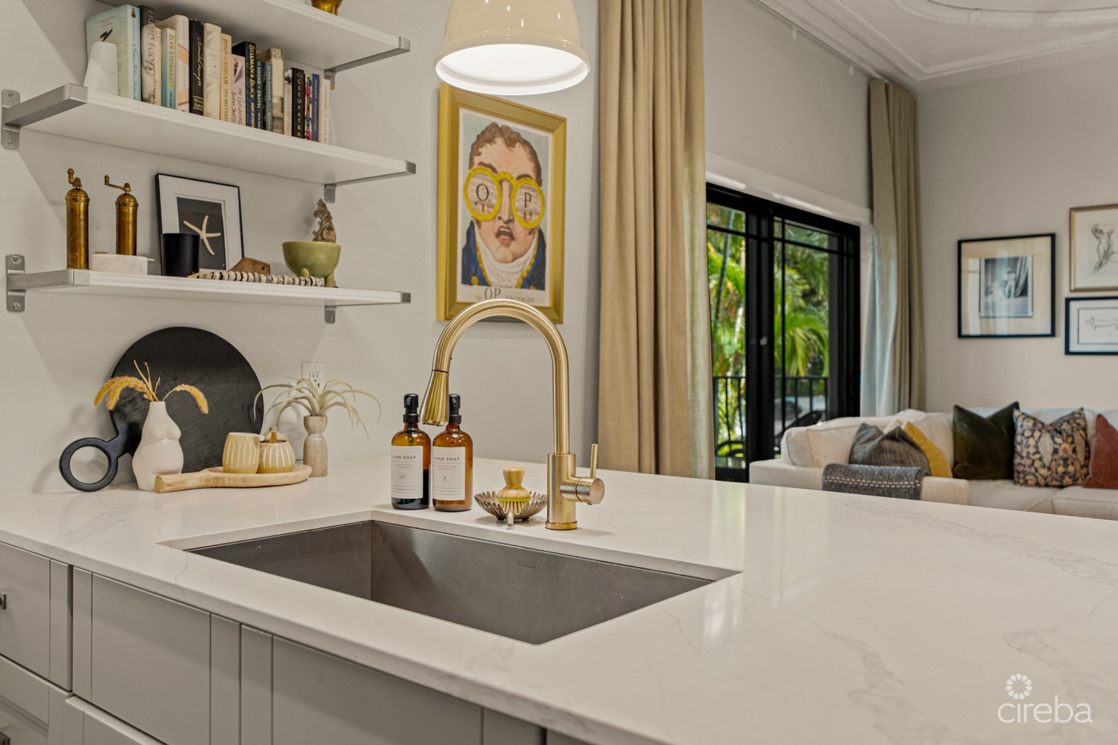 LANTERN POINT 58, PROSPECT CONDO