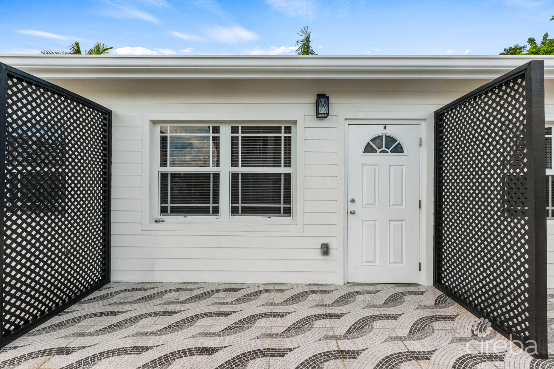 SANDSCAPE RESIDENCES #4