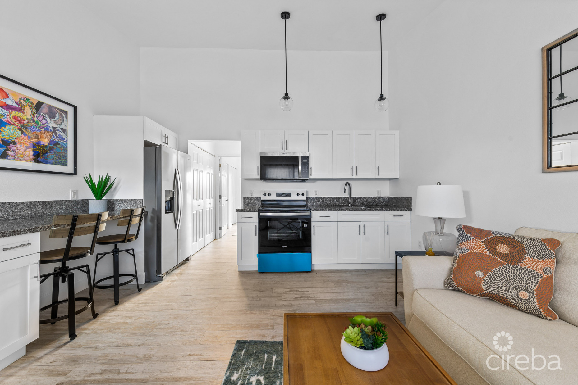 SANDSCAPE RESIDENCES #34