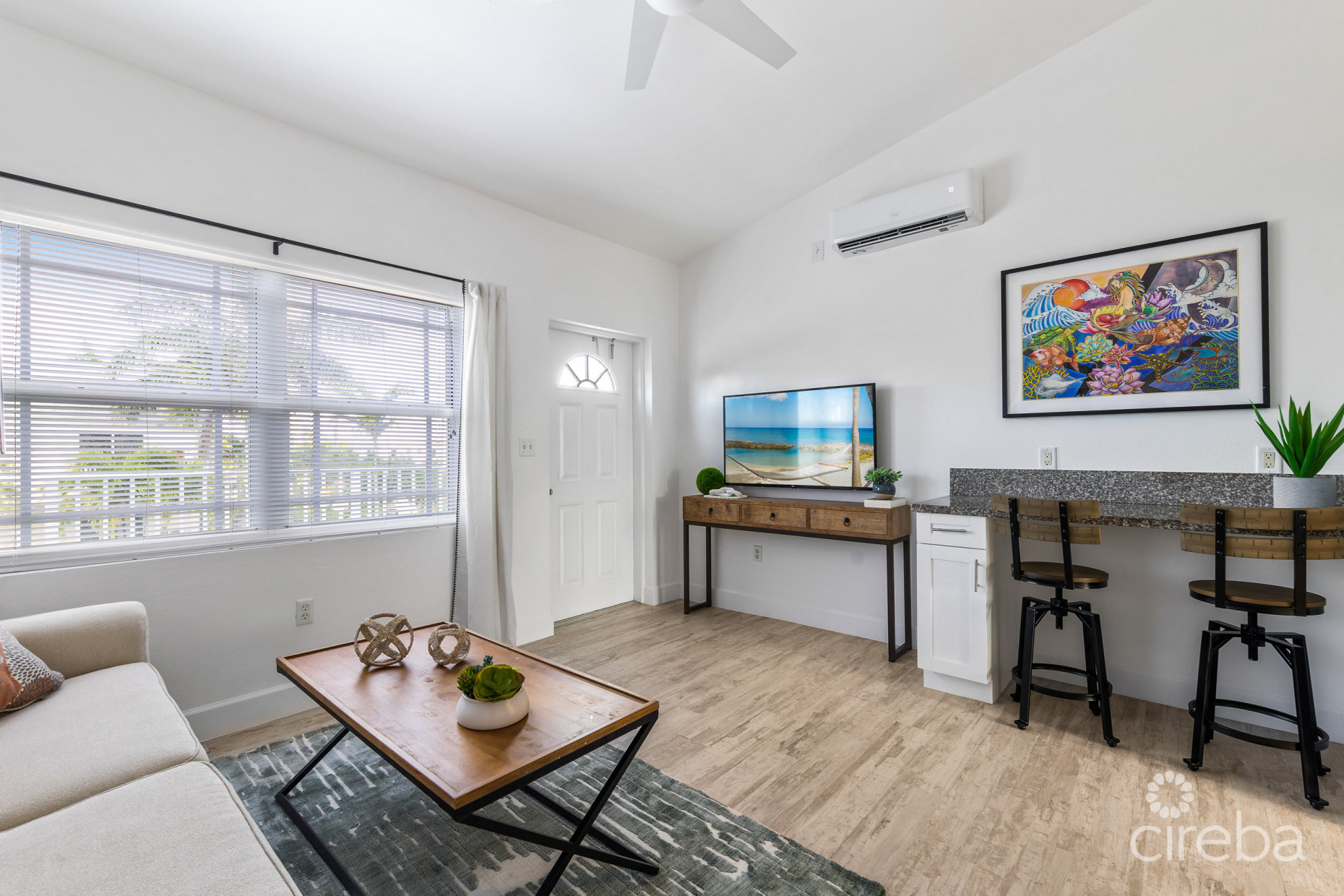 SANDSCAPE RESIDENCES #34