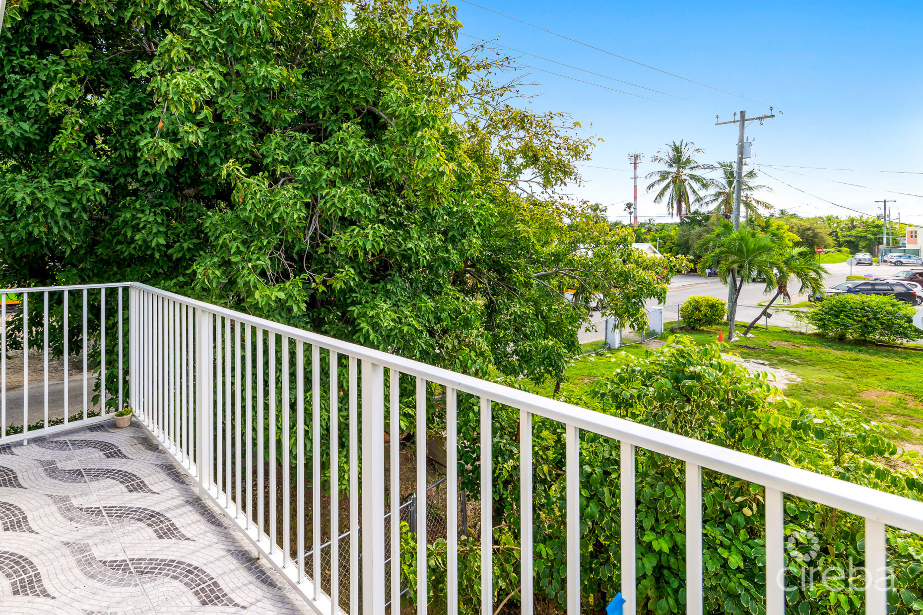 SANDSCAPE RESIDENCES #34