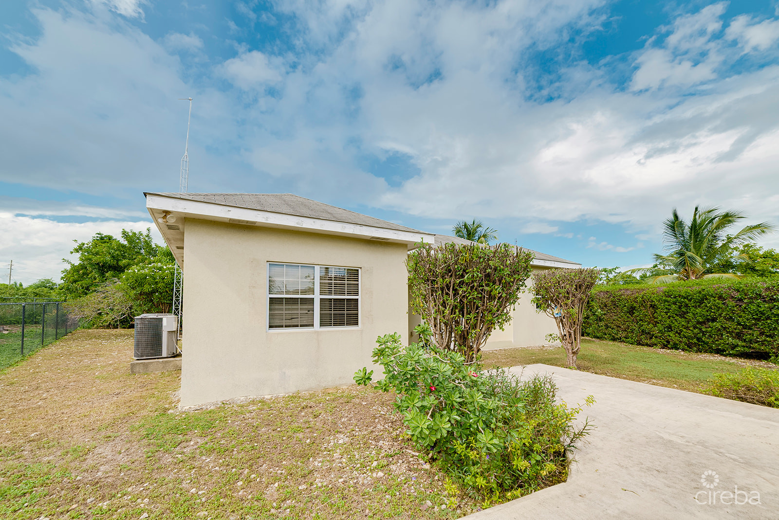 2 BED 2 BATH SINGLE FAMILY HOME - NORTHWARD