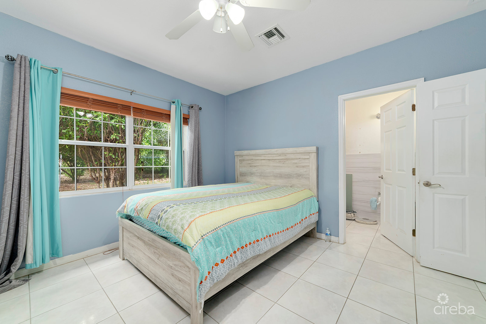 2 BED 2 BATH SINGLE FAMILY HOME - NORTHWARD