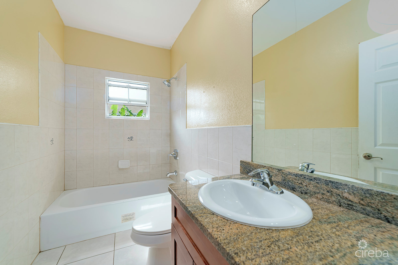 2 BED 2 BATH SINGLE FAMILY HOME - NORTHWARD