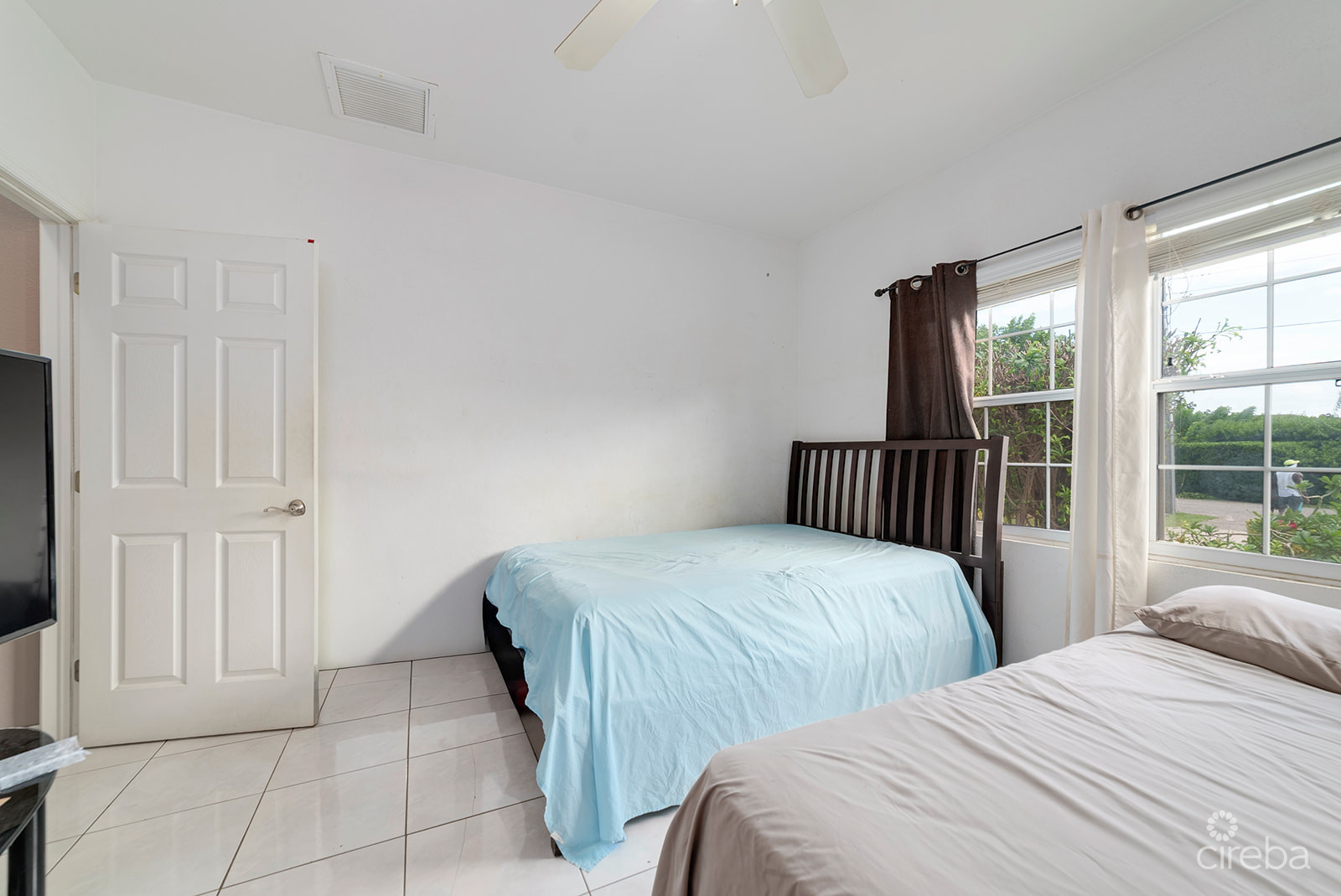 2 BED 2 BATH SINGLE FAMILY HOME - NORTHWARD