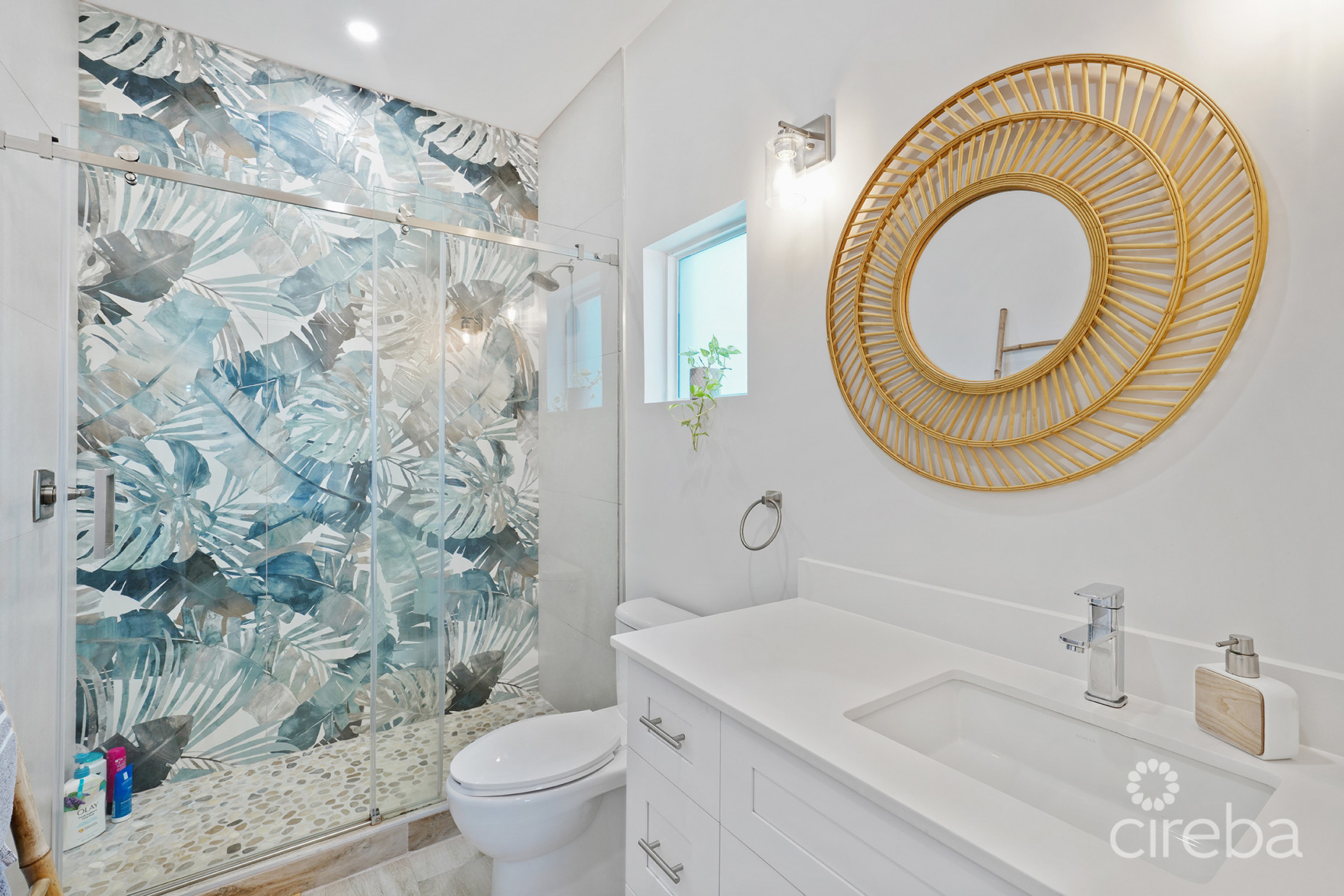 MODERN DUPLEX 3 BED ABBEY VILLAS